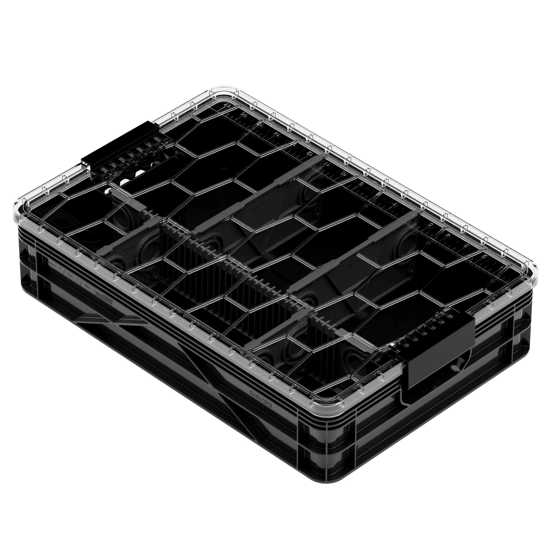 Quarter Size SidioCrate - Image 96