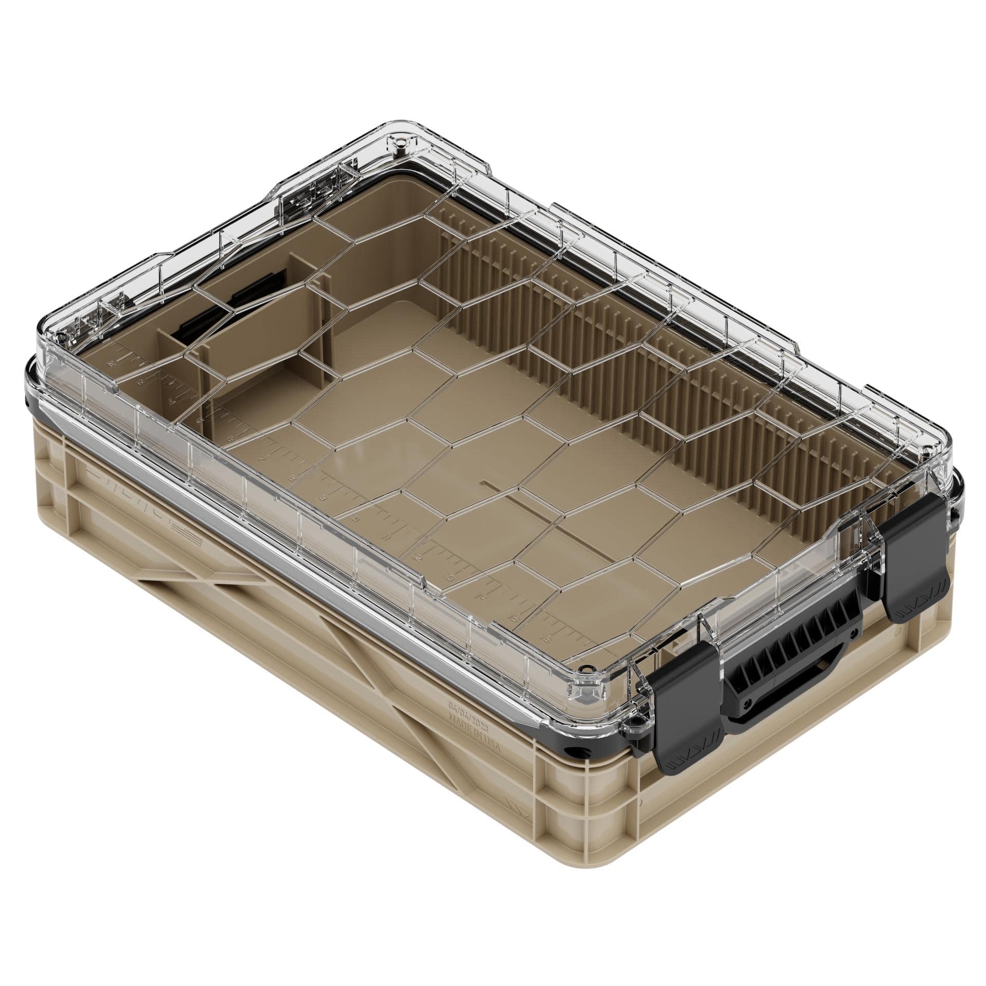 Quarter Size SIDIO WR (Weather Proof) - Image 10