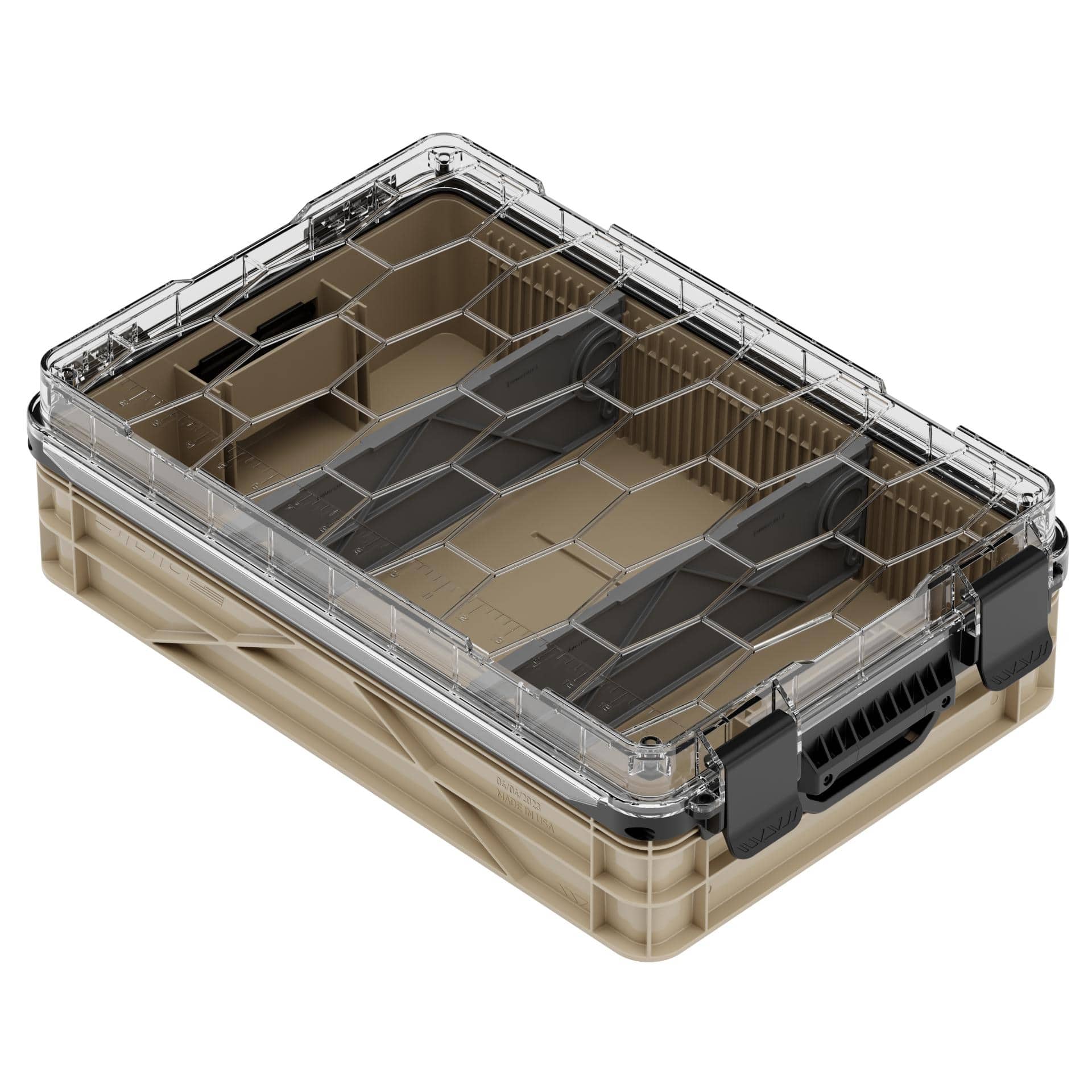 Quarter Size SIDIO WR (Weather Proof) - Image 11