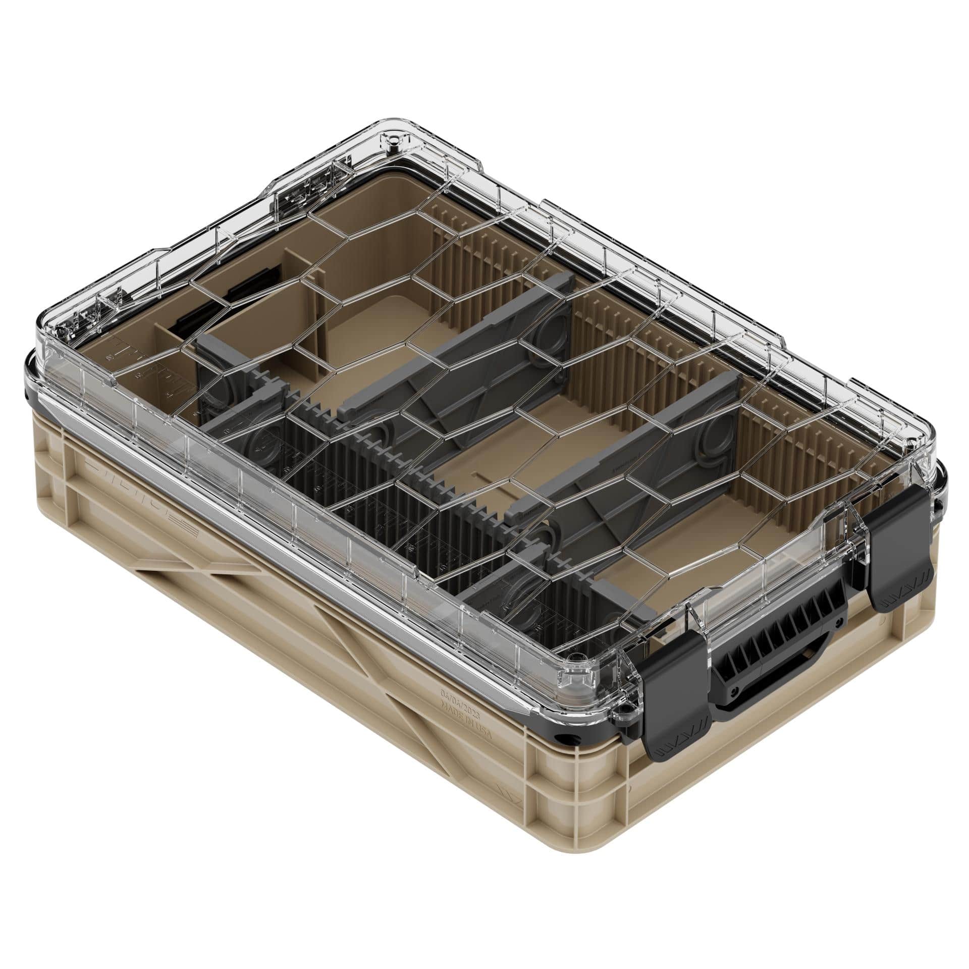 Quarter Size SIDIO WR (Weather Proof) - Image 12