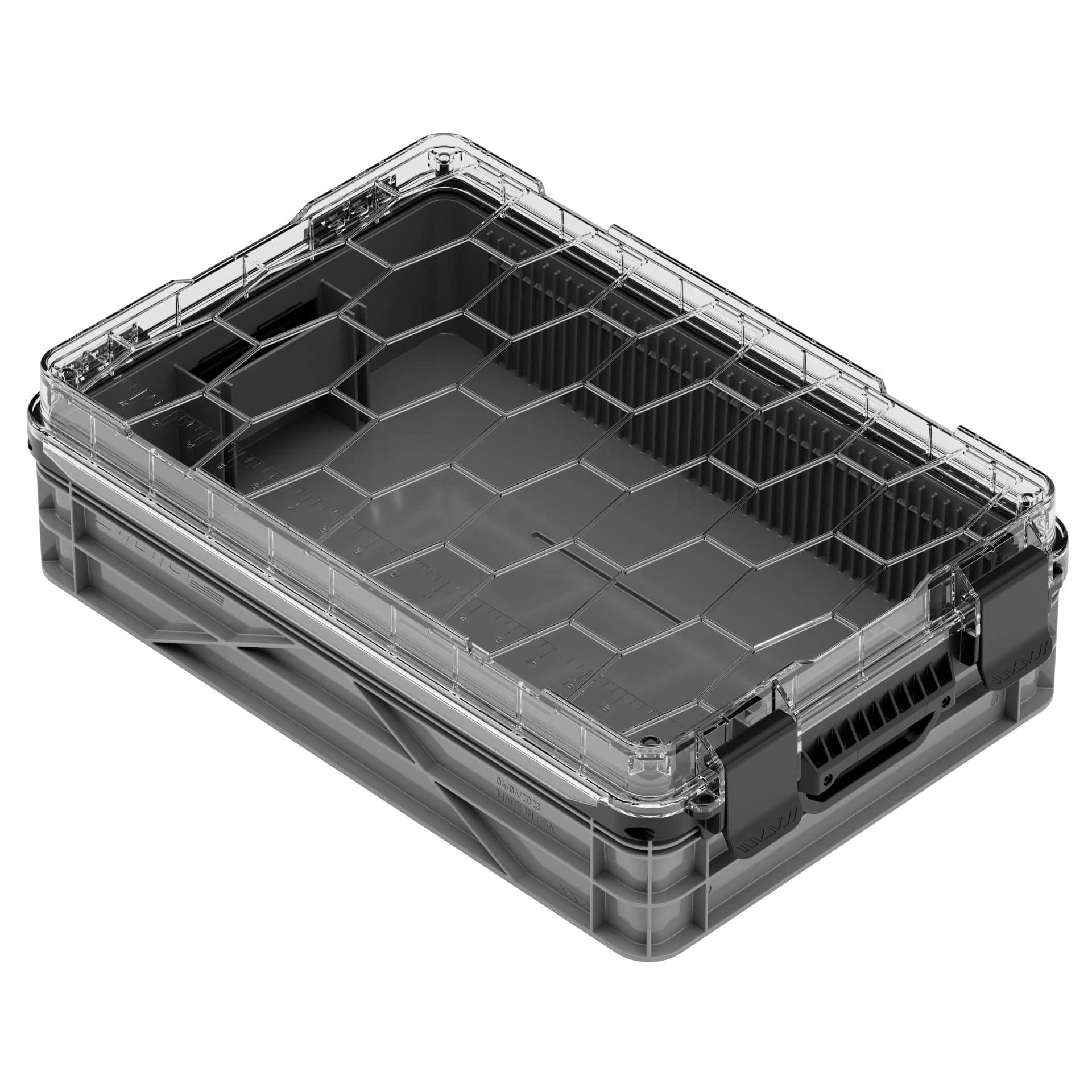Quarter Size SIDIO WR (Weather Proof) - Image 13