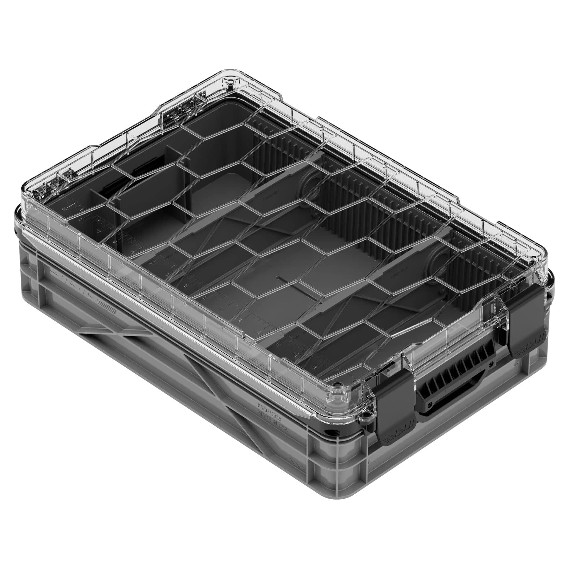 Quarter Size SIDIO WR (Weather Proof) - Image 14