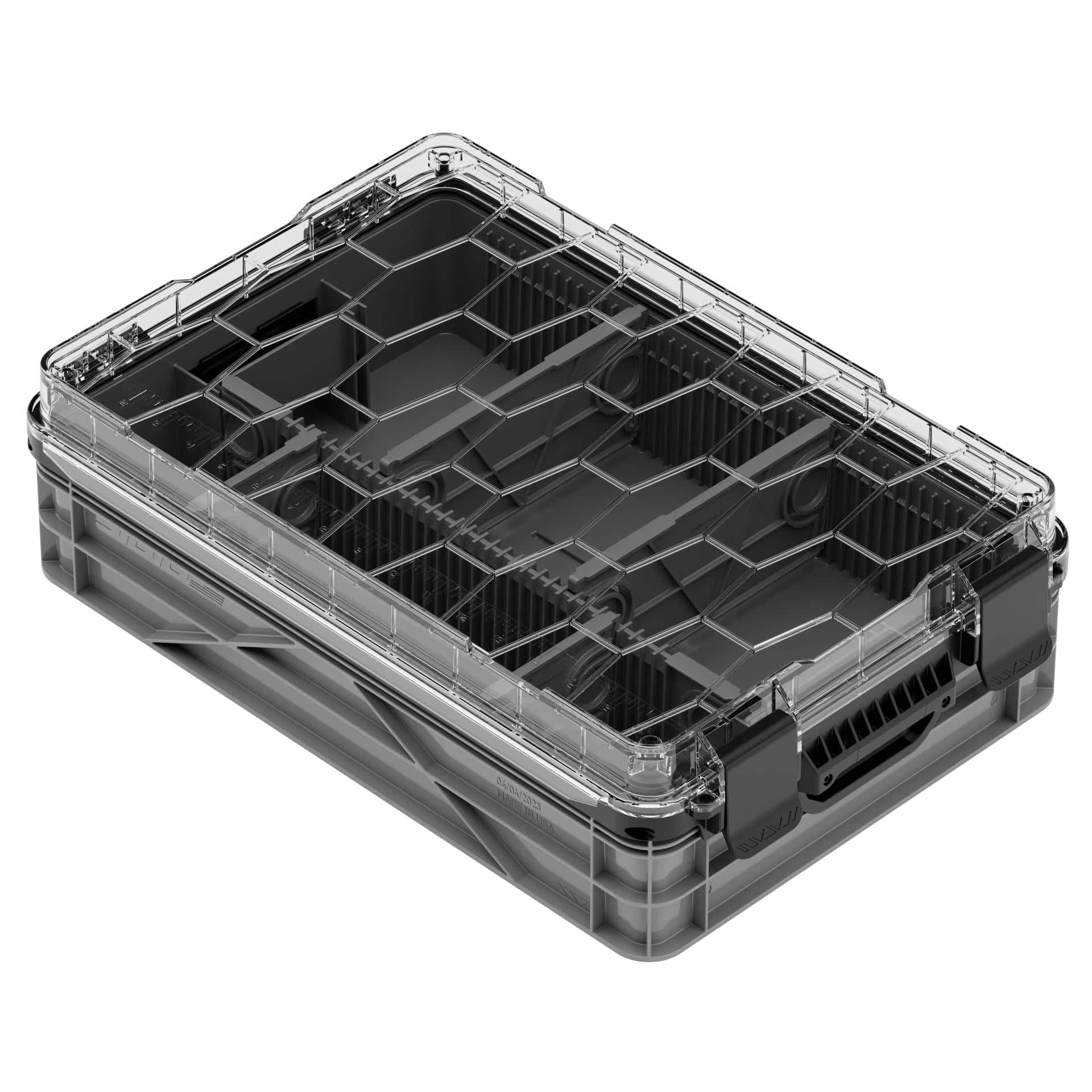 Quarter Size SIDIO WR (Weather Proof) - Image 15