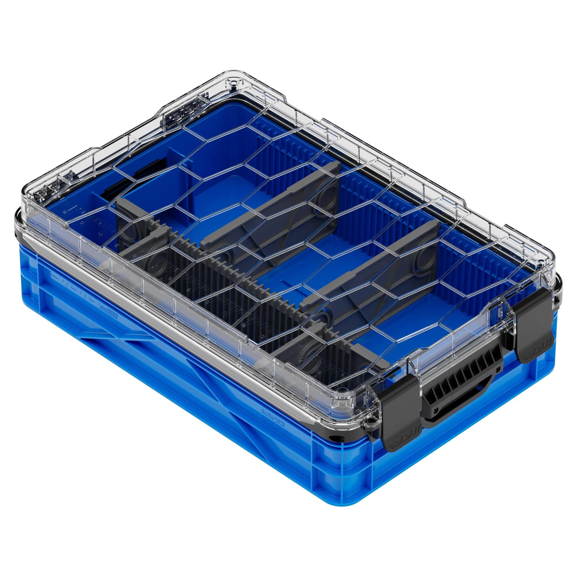 Quarter Size SIDIO WR (Weather Proof) - Image 18
