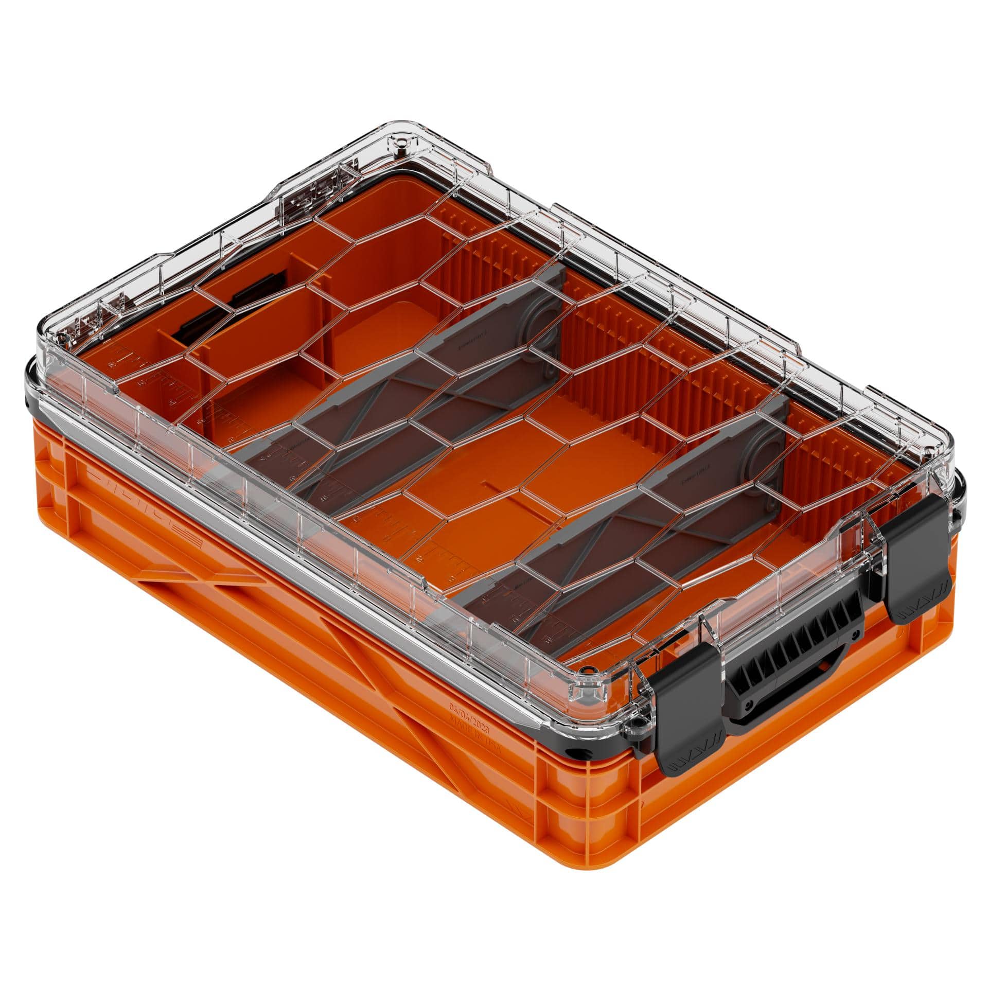 Quarter Size SIDIO WR (Weather Proof) - Image 2