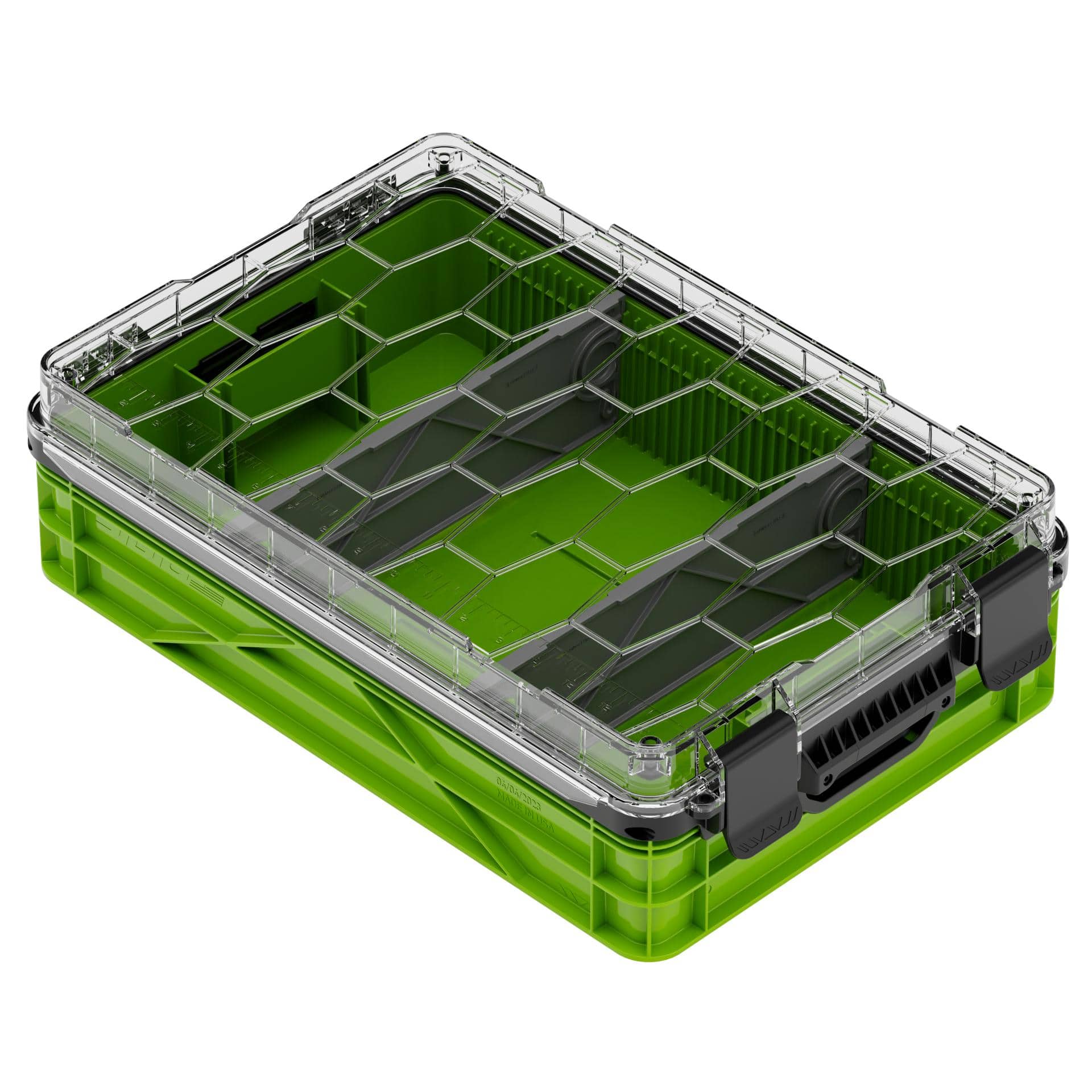 Quarter Size SIDIO WR (Weather Proof) - Image 20