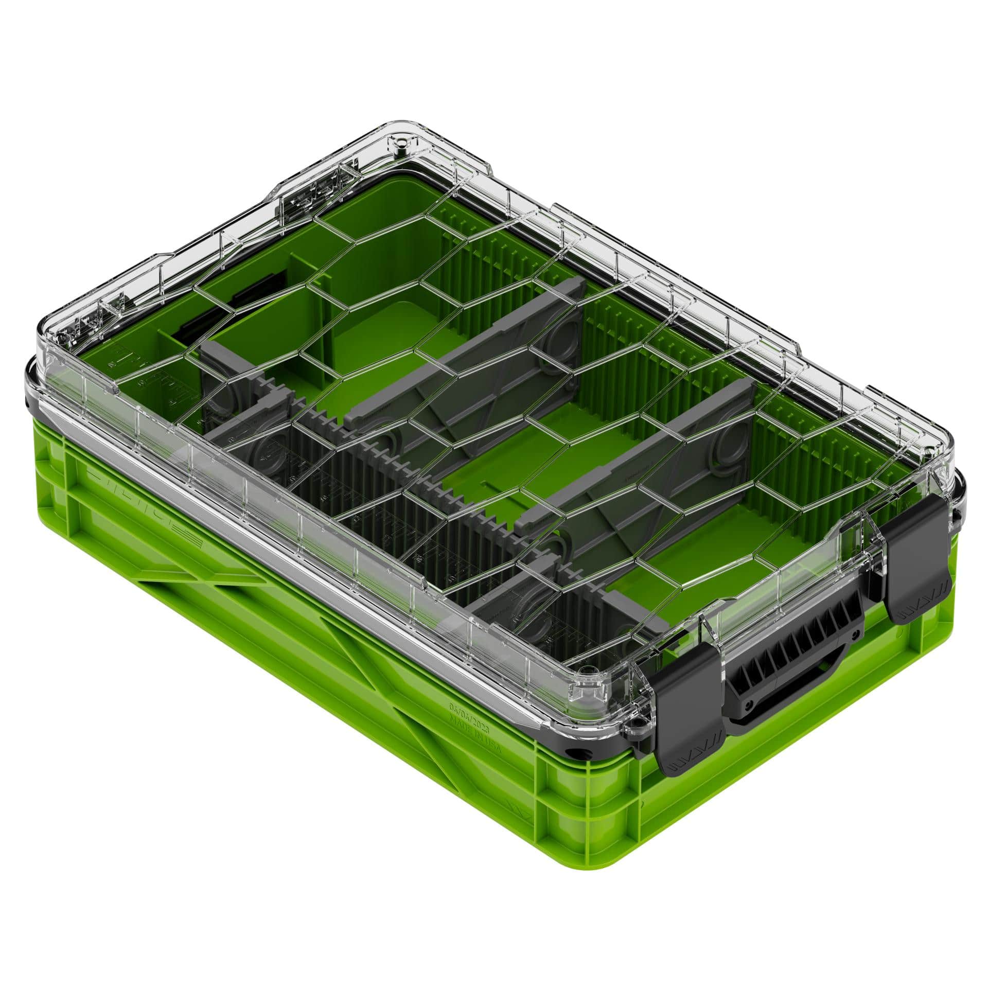 Quarter Size SIDIO WR (Weather Proof) - Image 21
