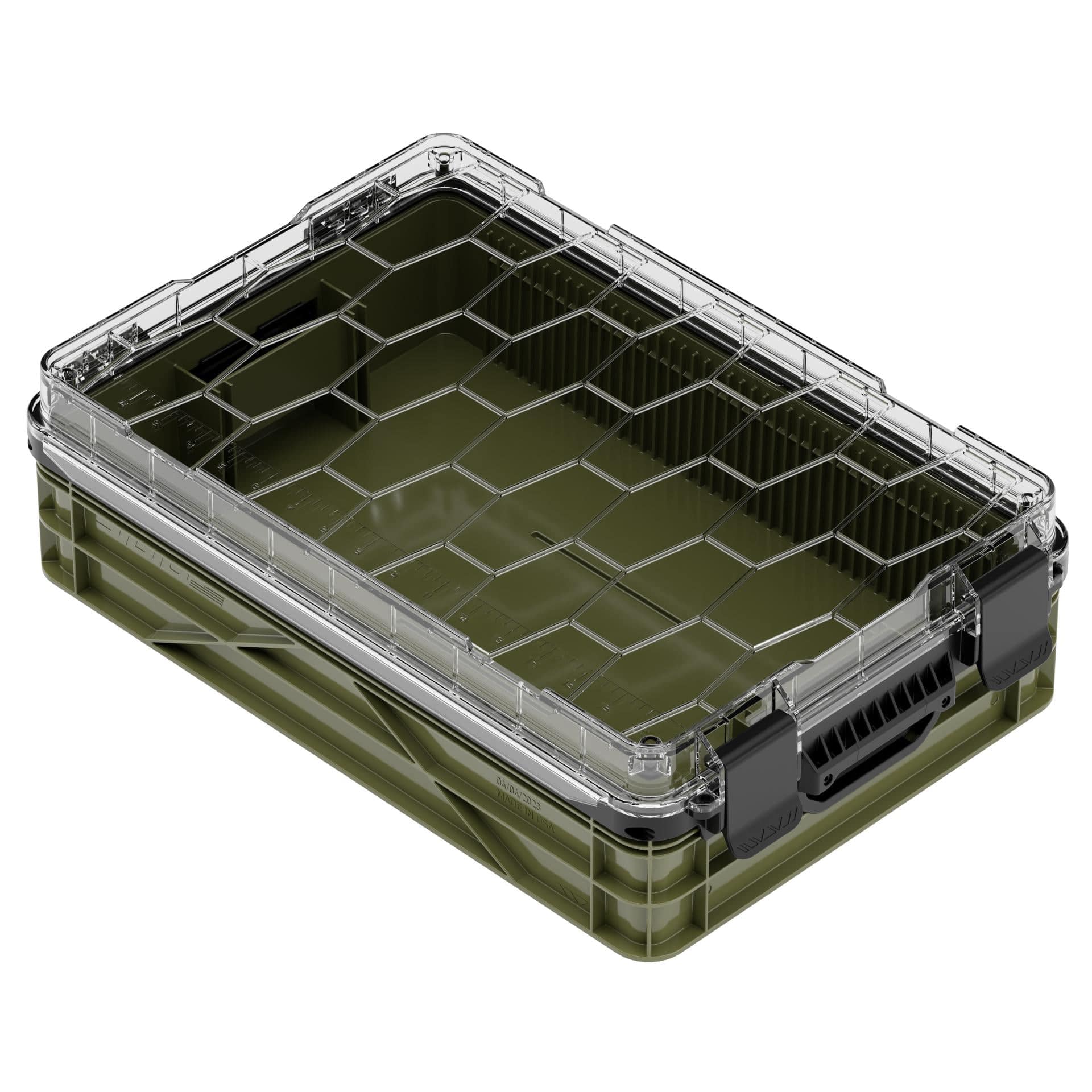 Quarter Size SIDIO WR (Weather Proof) - Image 25