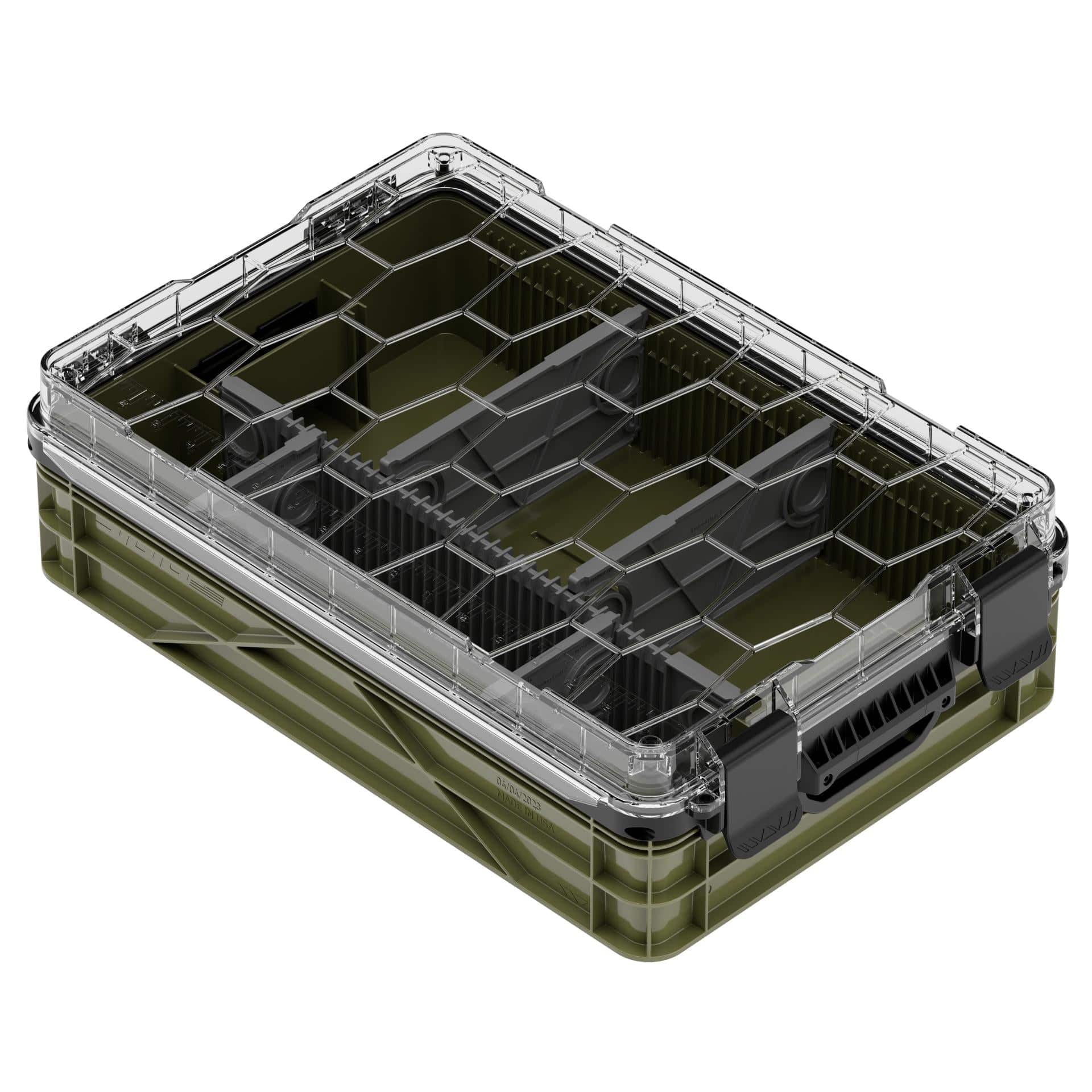 Quarter Size SIDIO WR (Weather Proof) - Image 26