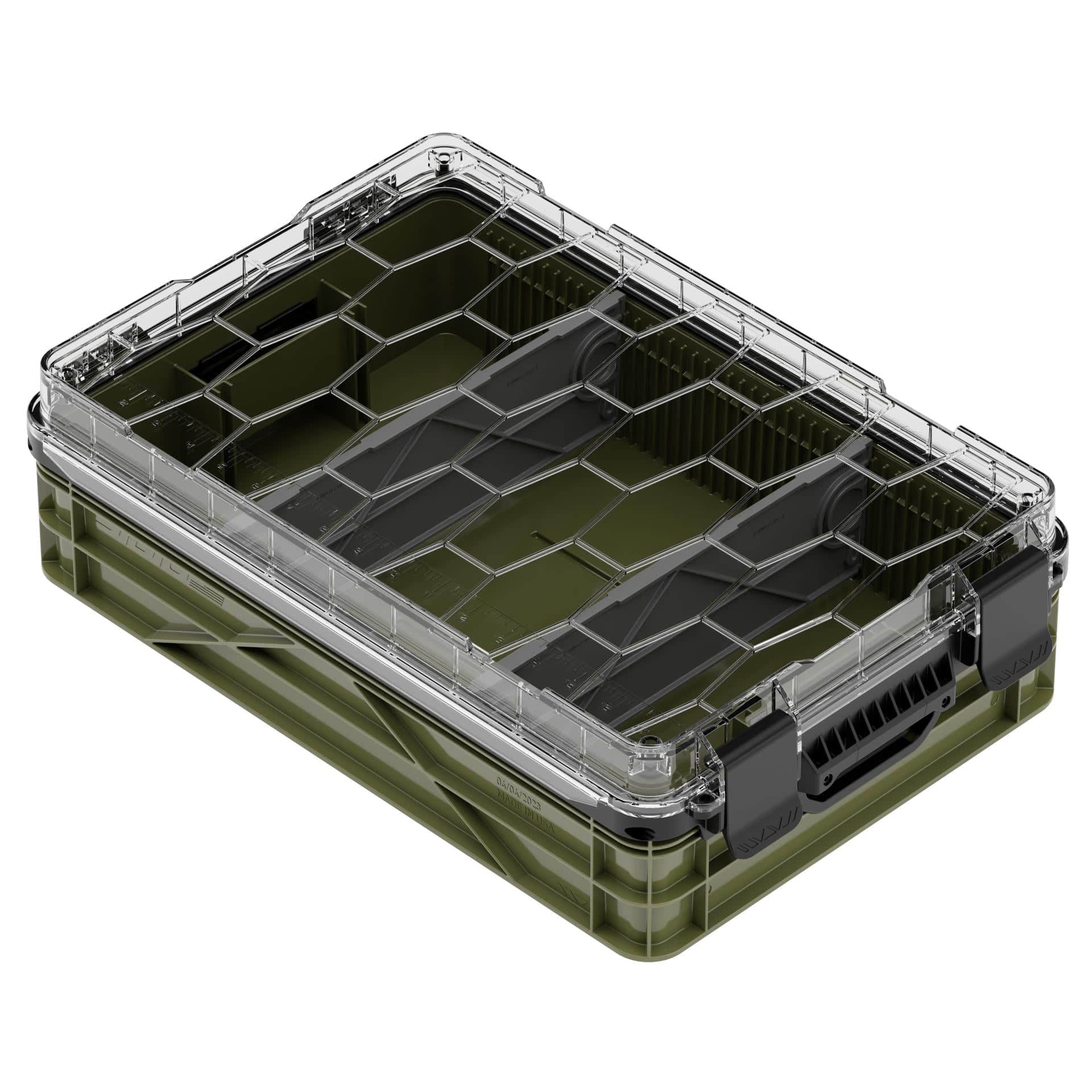 Quarter Size SIDIO WR (Weather Proof) - Image 27