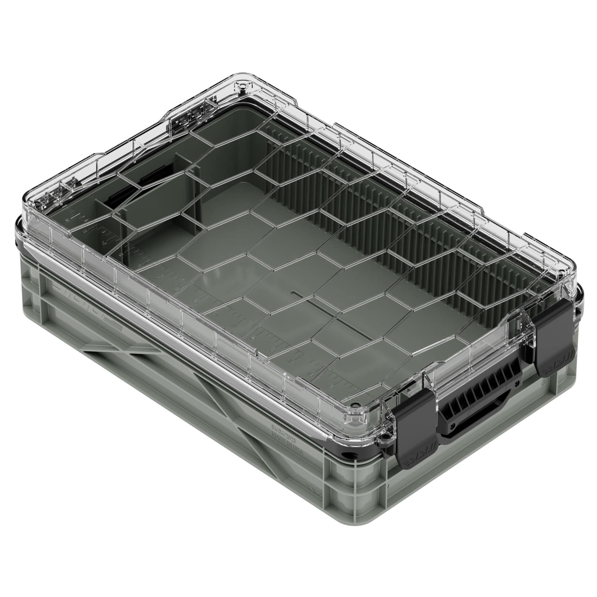 Quarter Size SIDIO WR (Weather Proof) - Image 28