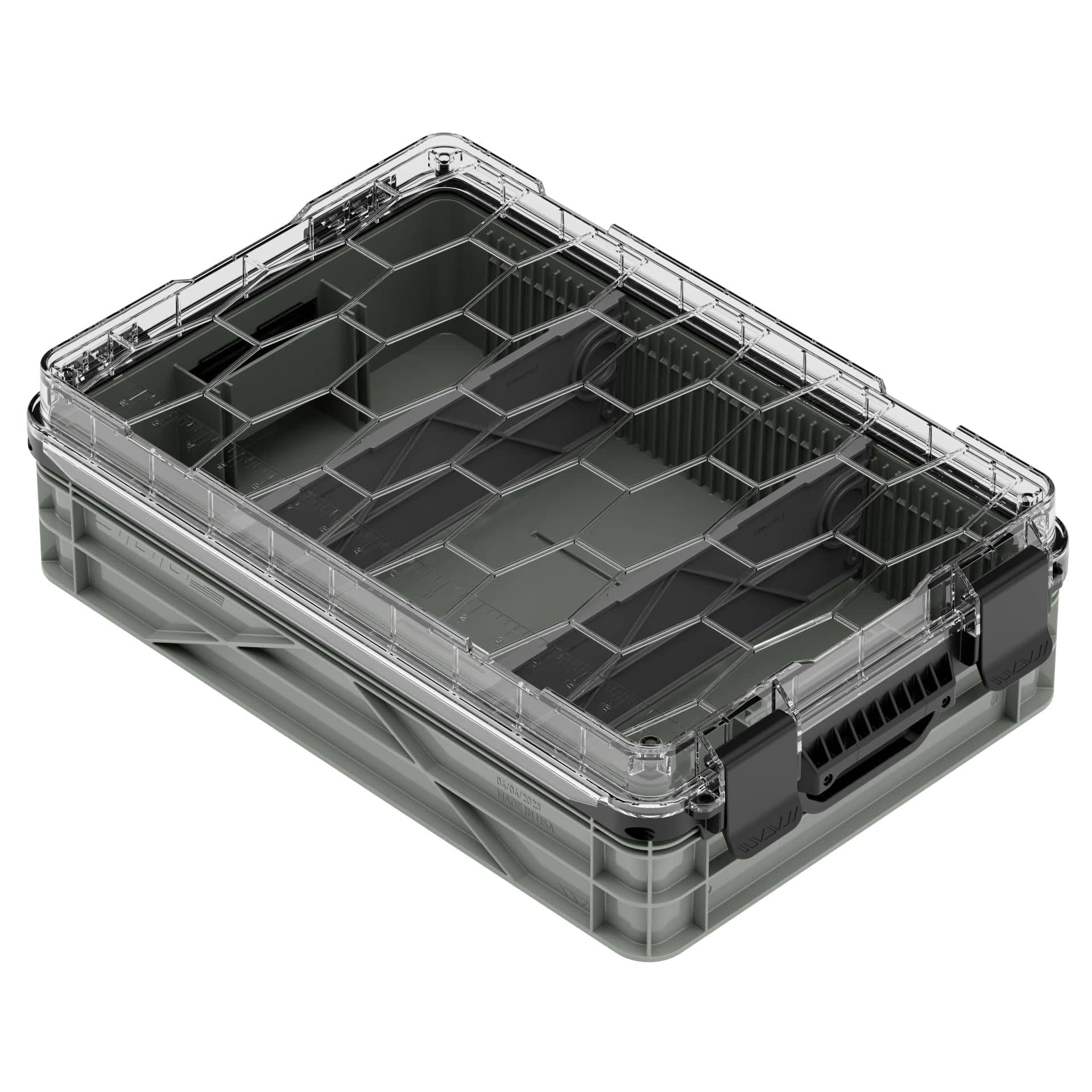 Quarter Size SIDIO WR (Weather Proof) - Image 29