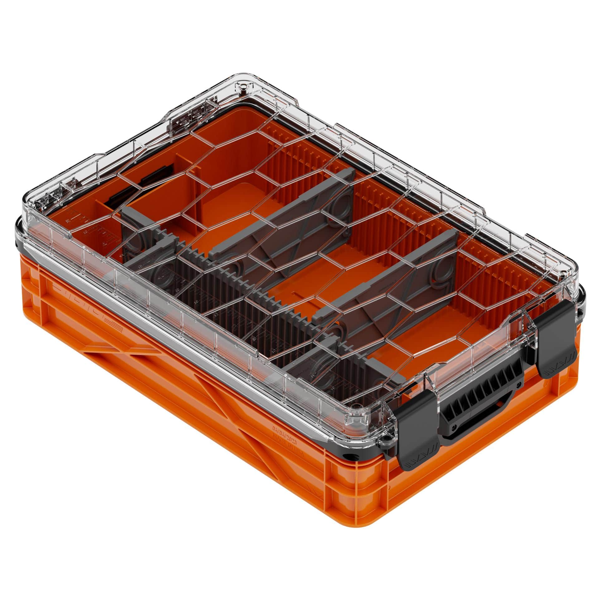 Quarter Size SIDIO WR (Weather Proof) - Image 3