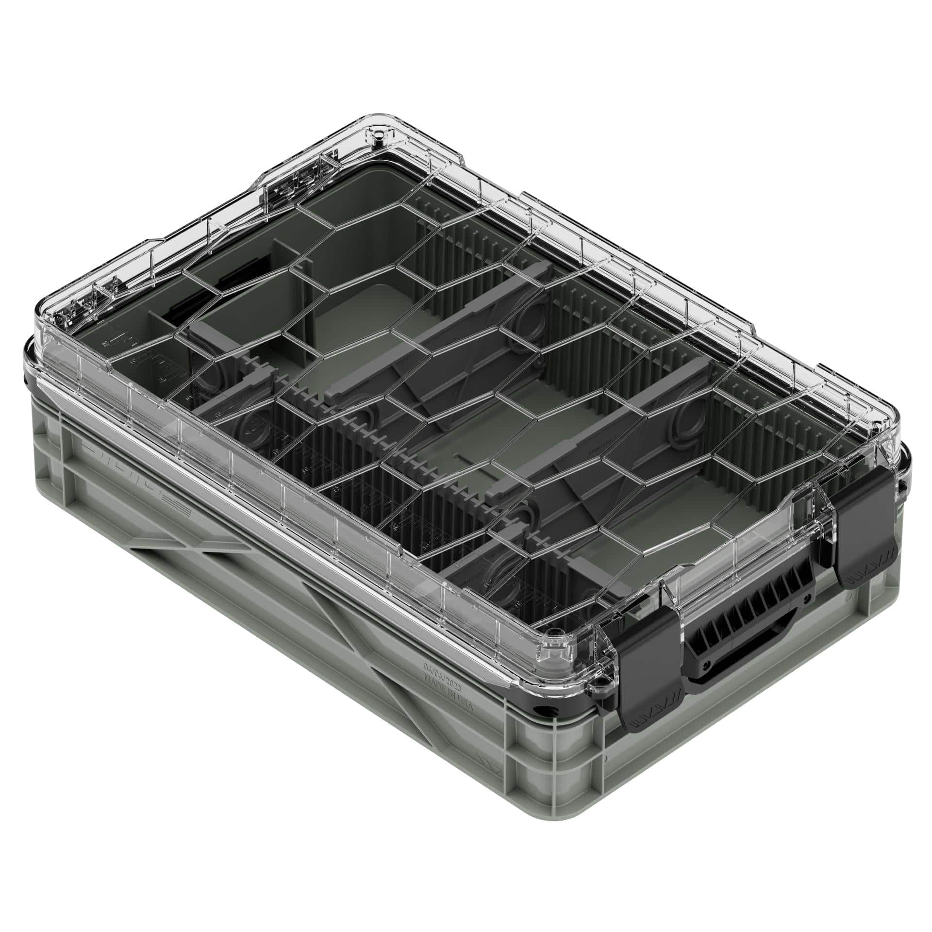 Quarter Size SIDIO WR (Weather Proof) - Image 30