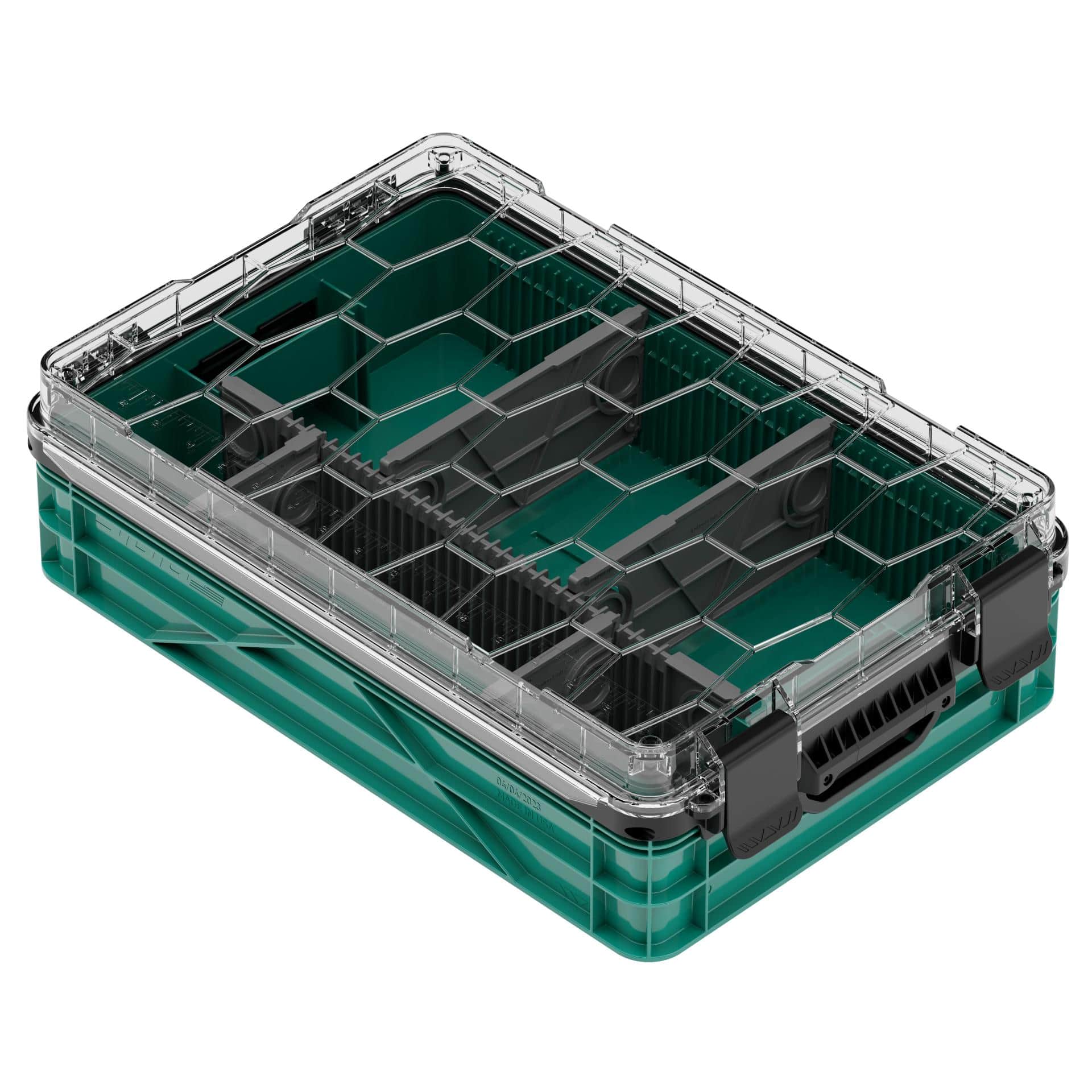 Quarter Size SIDIO WR (Weather Proof) - Image 34