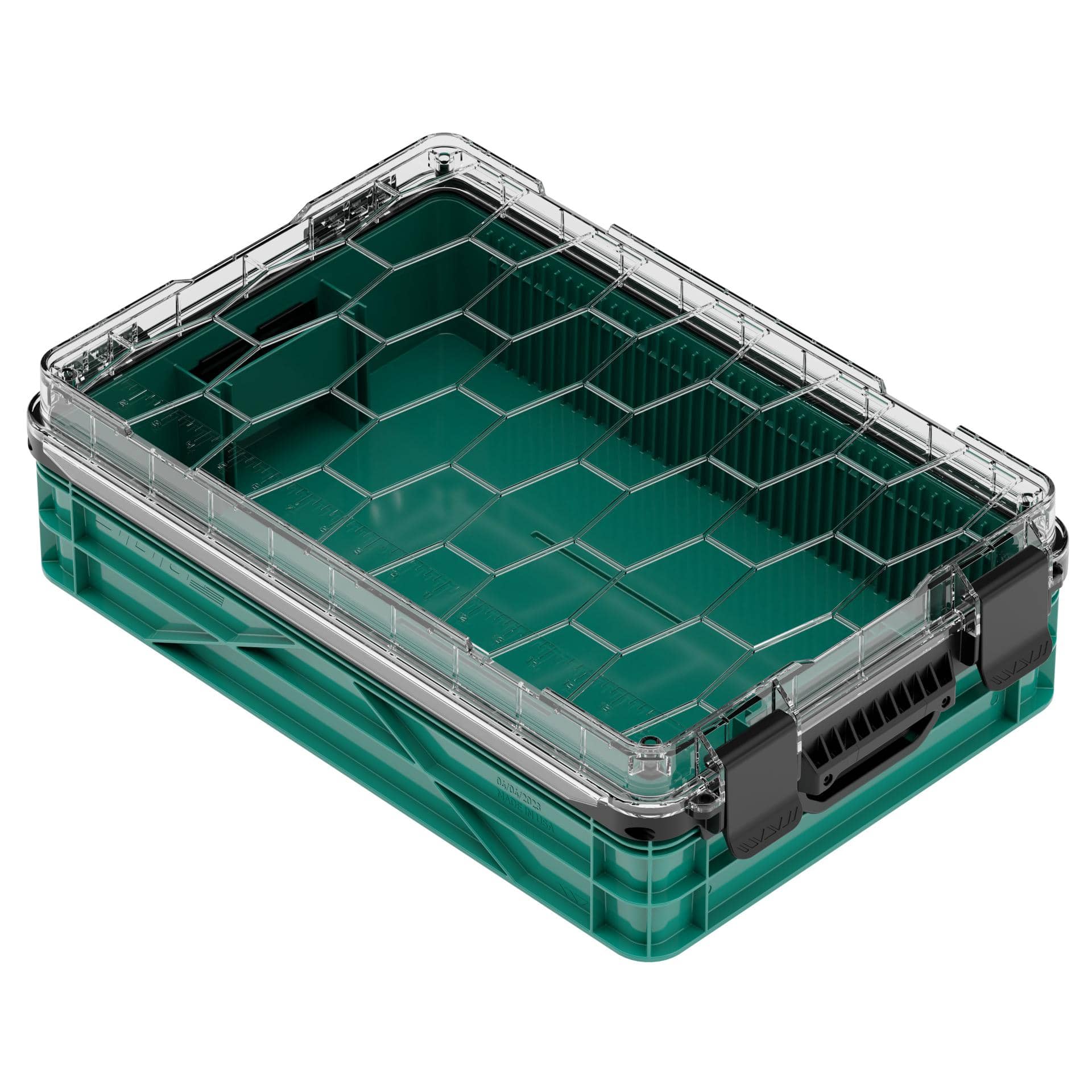 Quarter Size SIDIO WR (Weather Proof) - Image 36