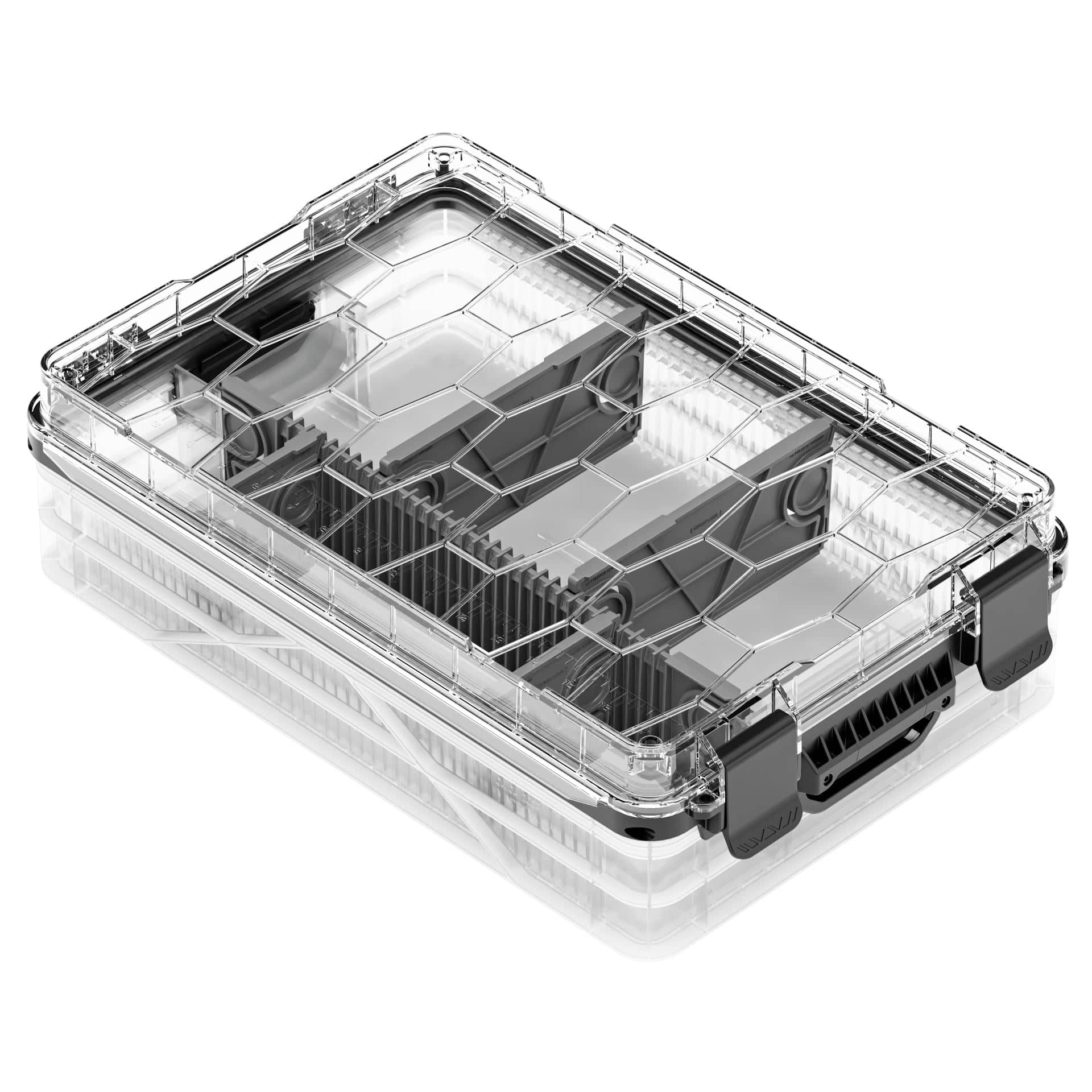 Quarter Size SIDIO WR (Weather Proof) - Image 41