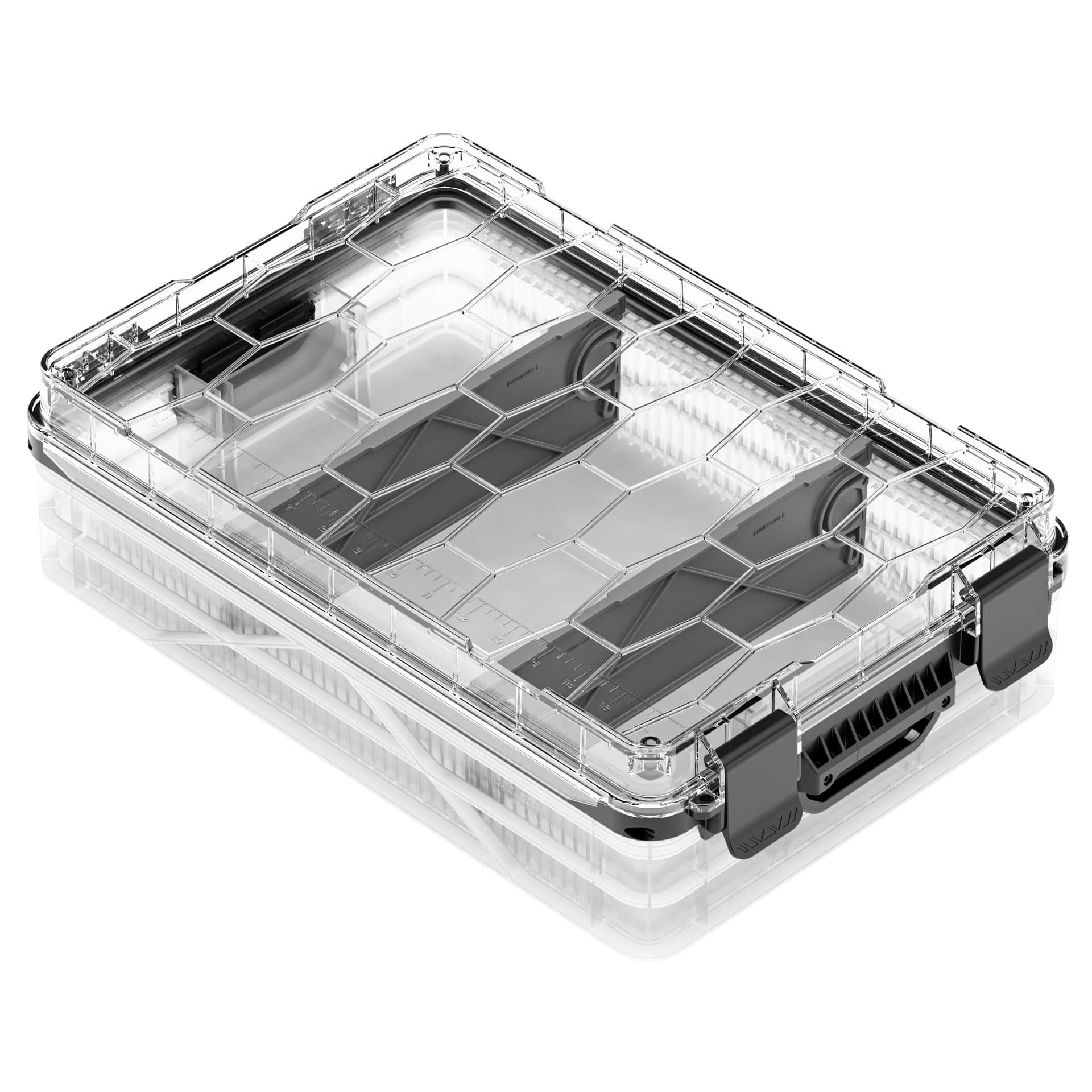 Quarter Size SIDIO WR (Weather Proof) - Image 42