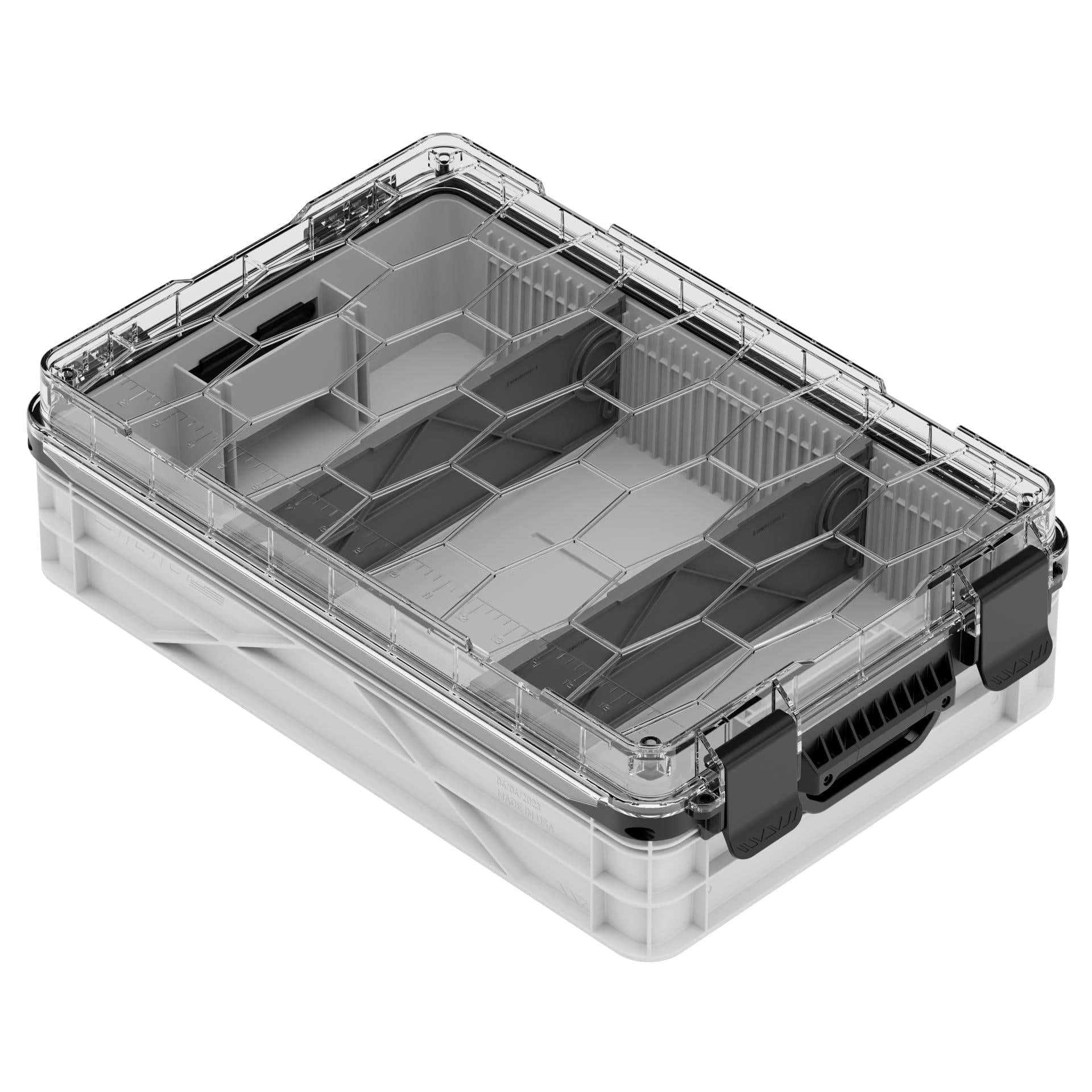 Quarter Size SIDIO WR (Weather Proof) - Image 44