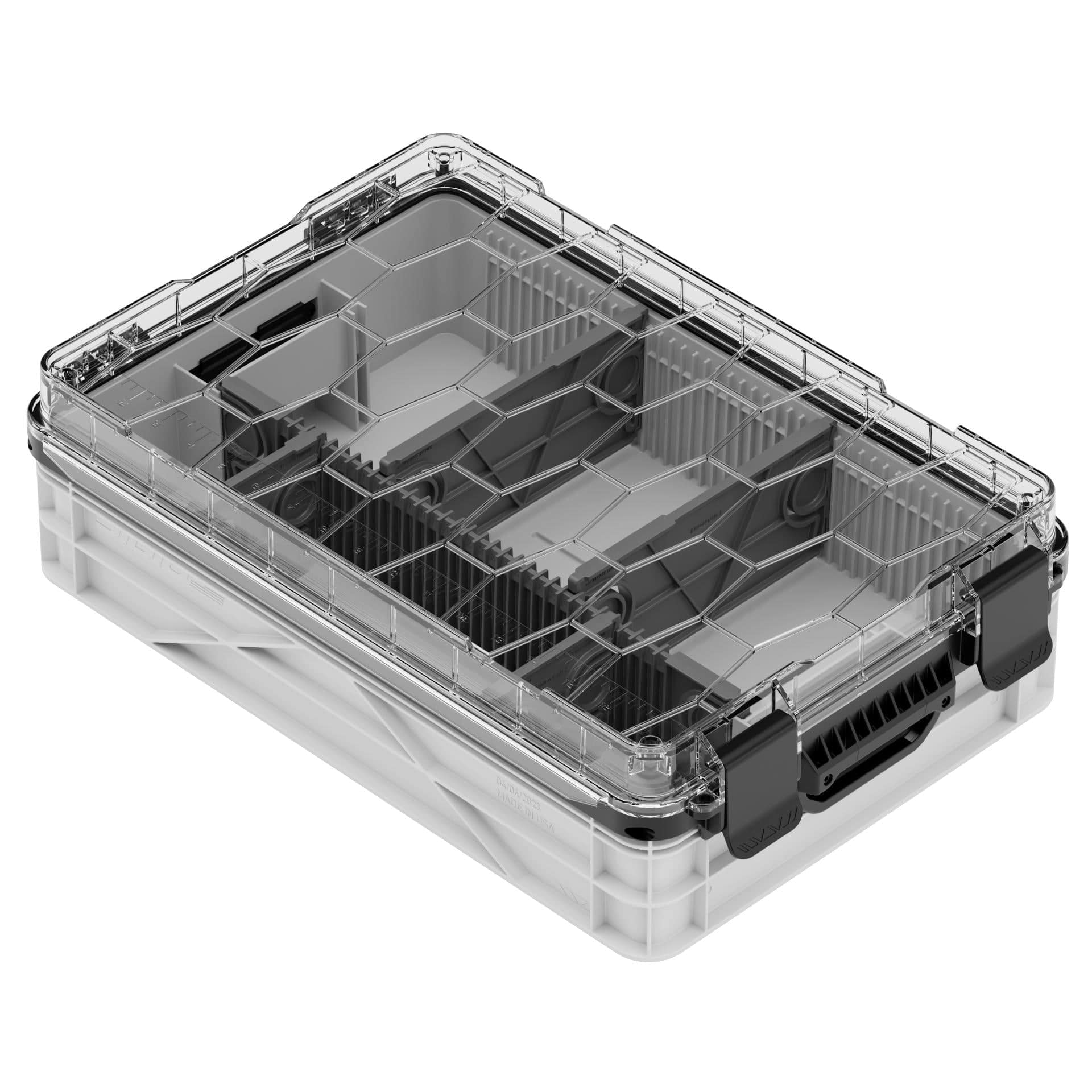Quarter Size SIDIO WR (Weather Proof) - Image 45