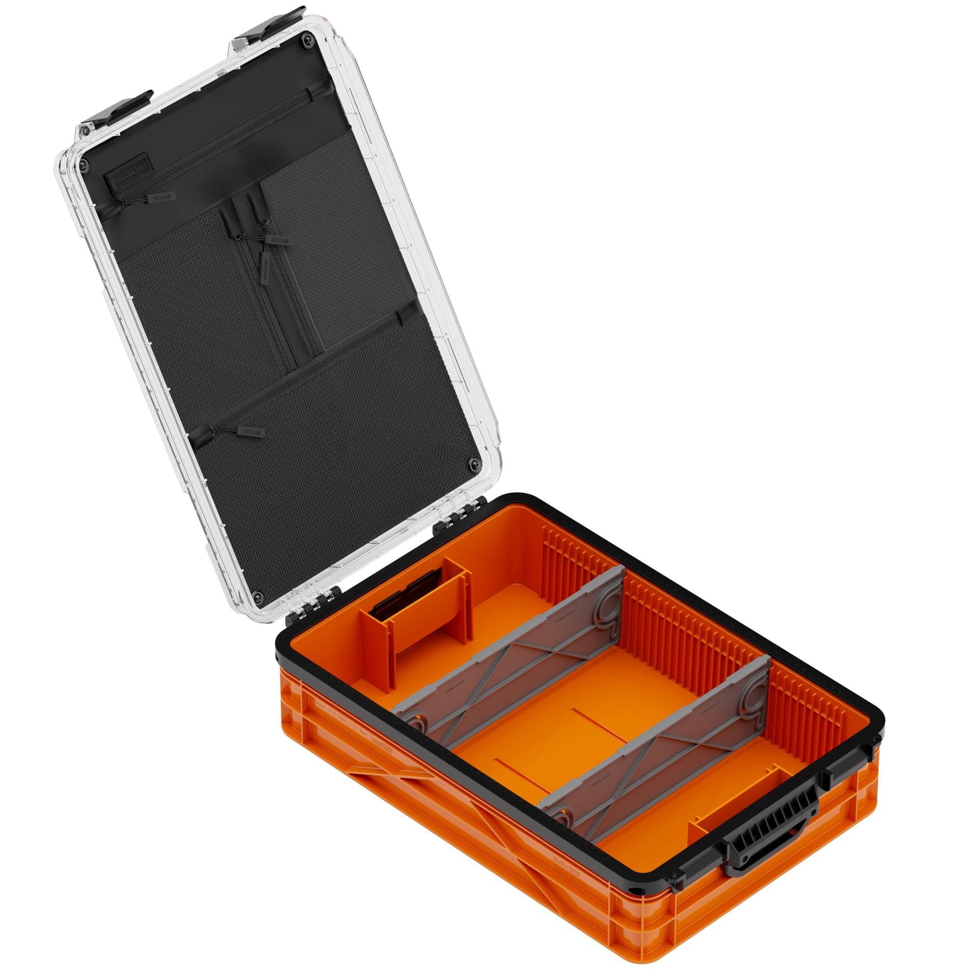 Quarter Size SIDIO WR (Weather Proof) - Image 47