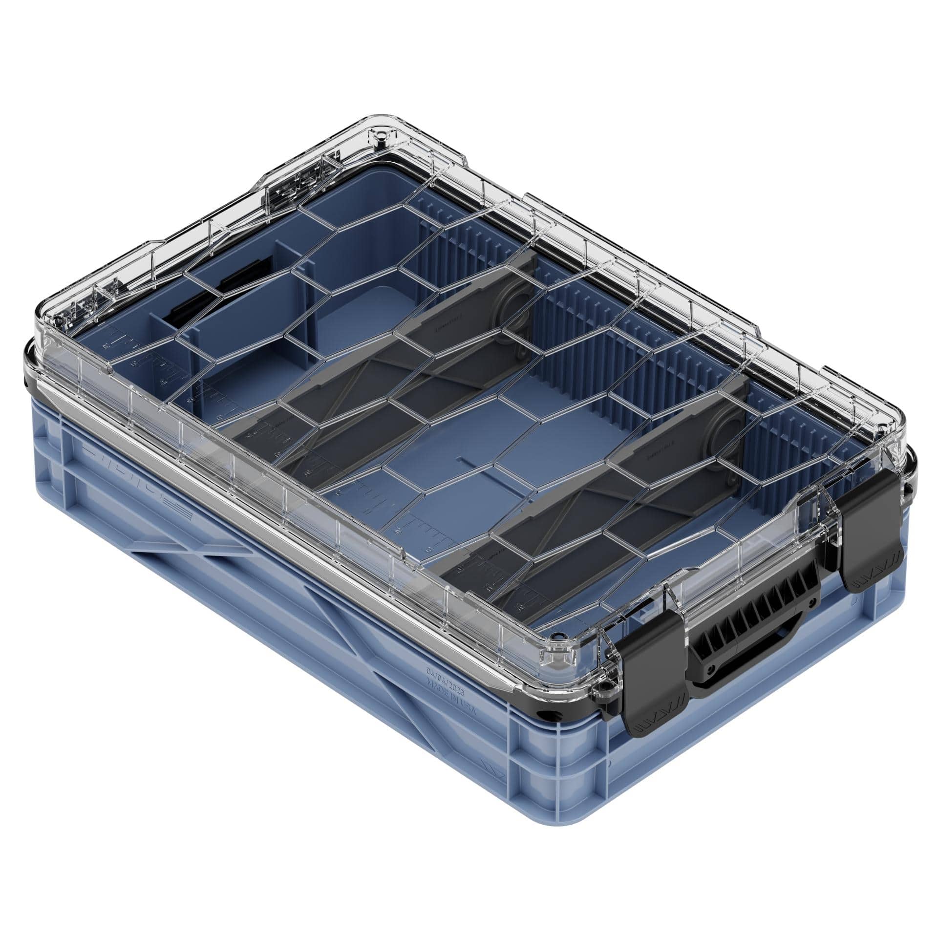 Quarter Size SIDIO WR (Weather Proof) - Image 5
