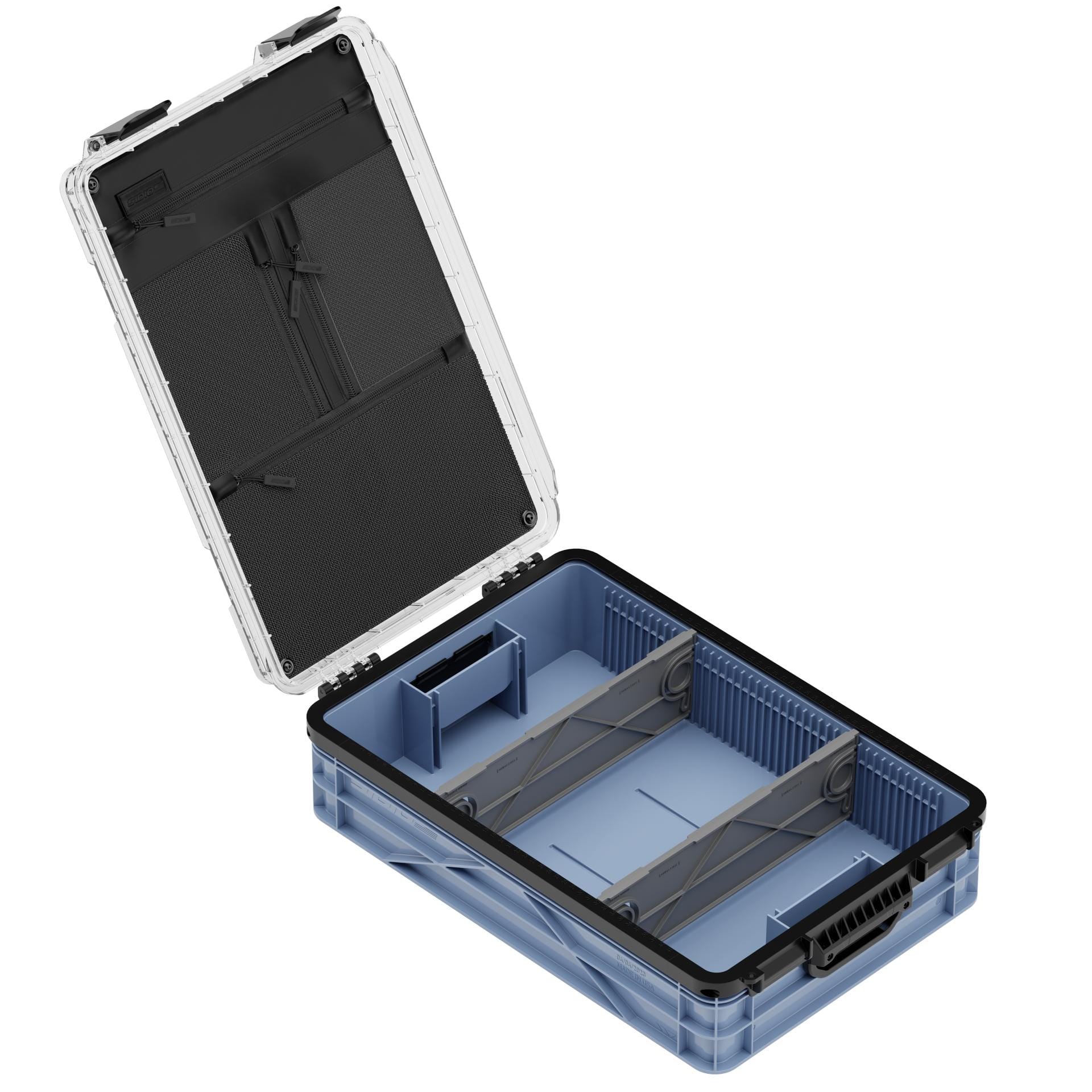 Quarter Size SIDIO WR (Weather Proof) - Image 50