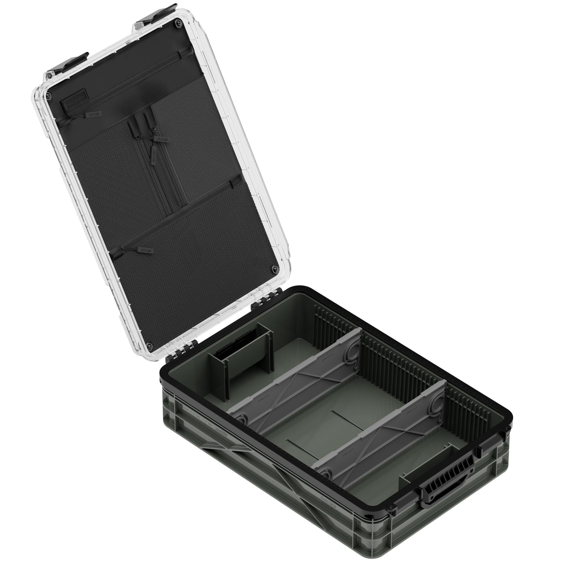 Quarter Size SIDIO WR (Weather Proof) - Image 53