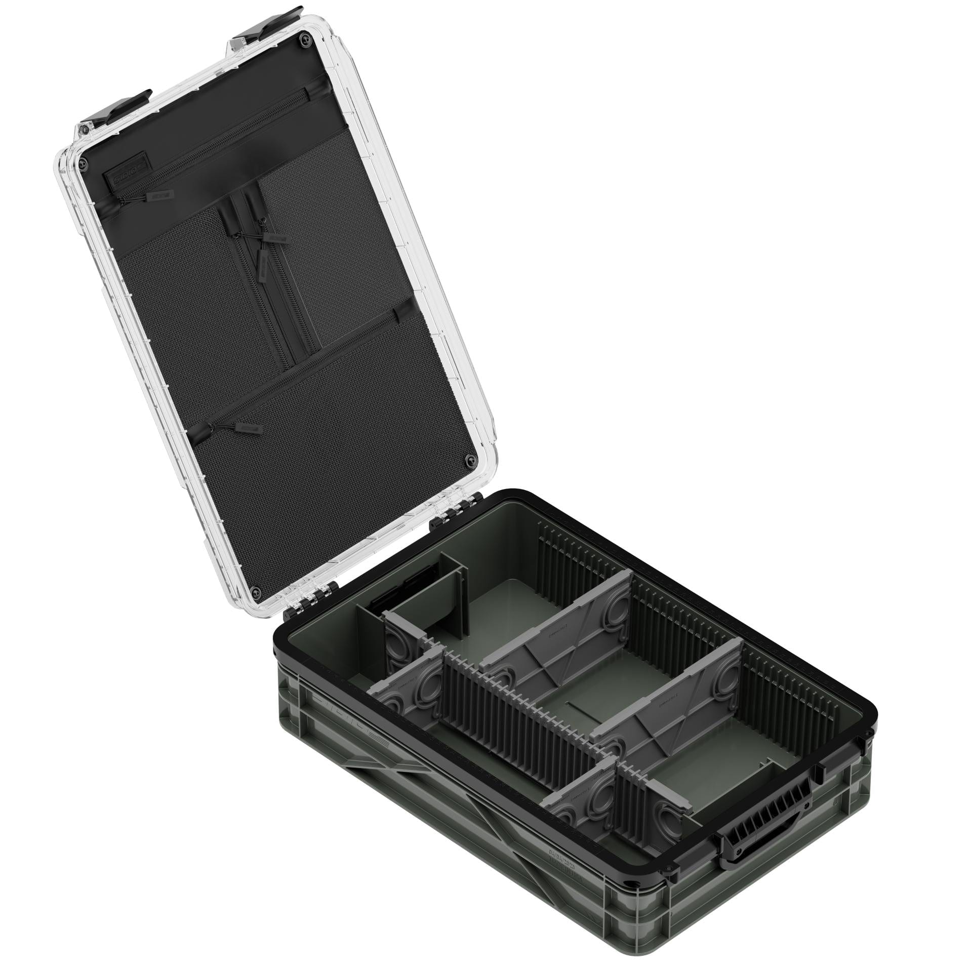 Quarter Size SIDIO WR (Weather Proof) - Image 54