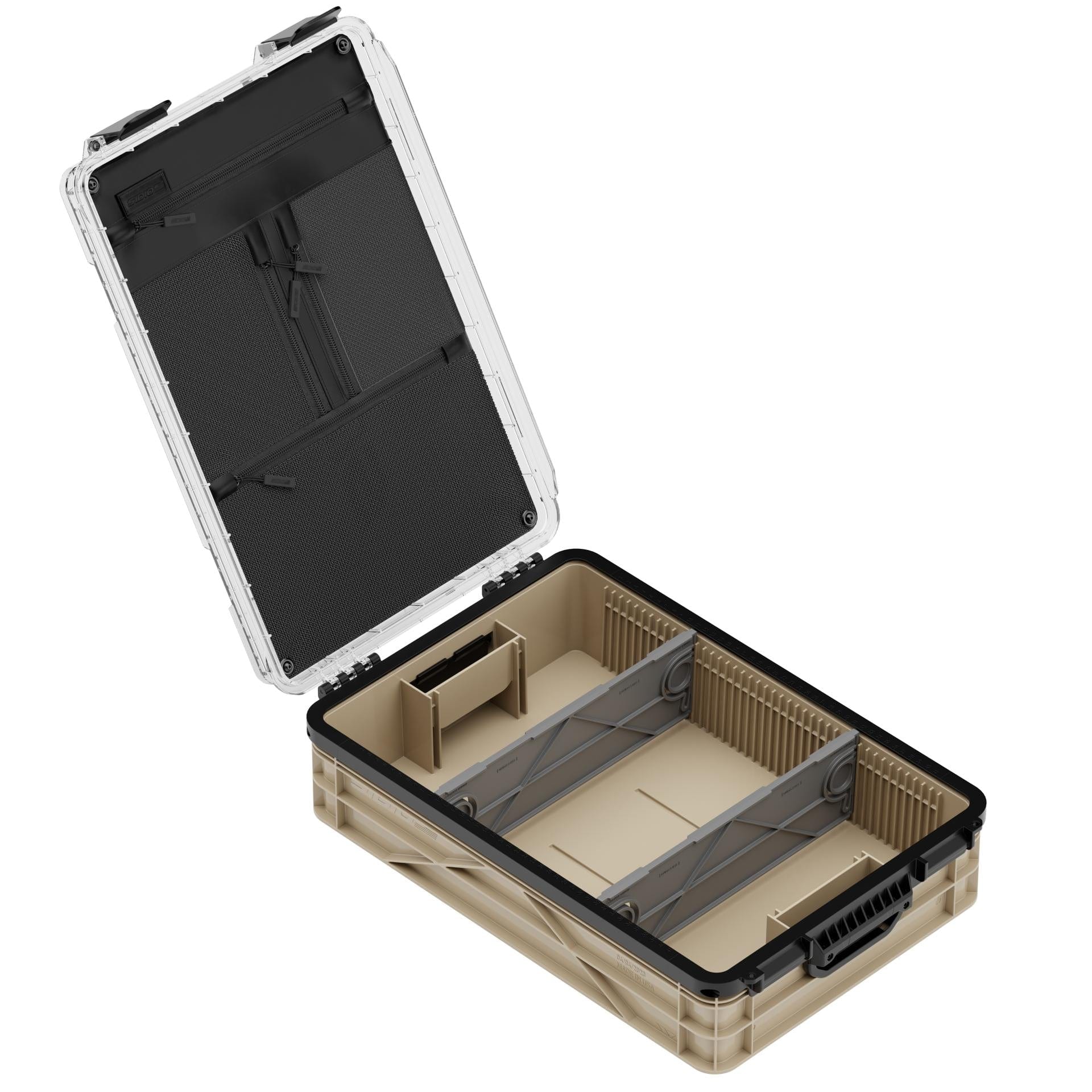 Quarter Size SIDIO WR (Weather Proof) - Image 56