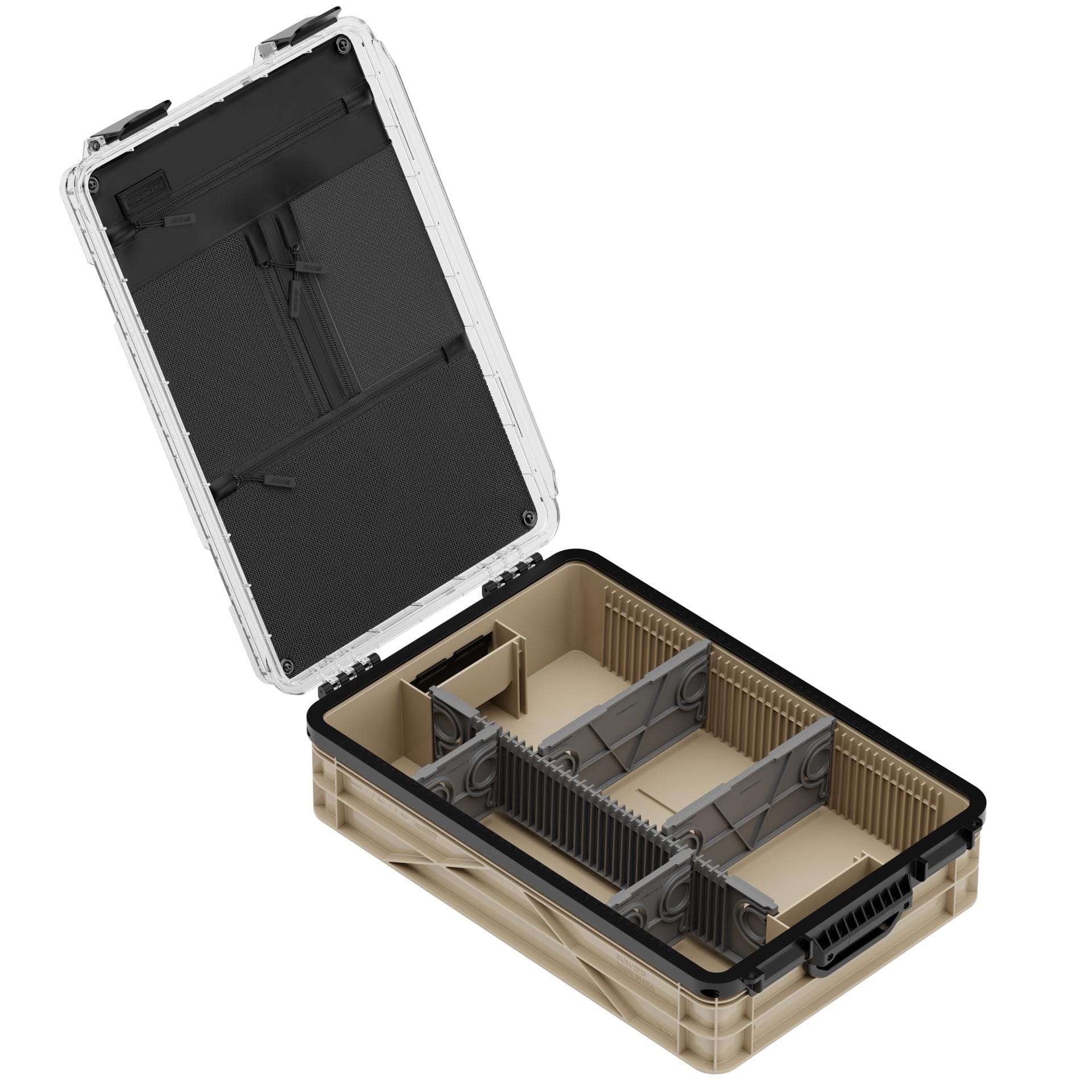 Quarter Size SIDIO WR (Weather Proof) - Image 57