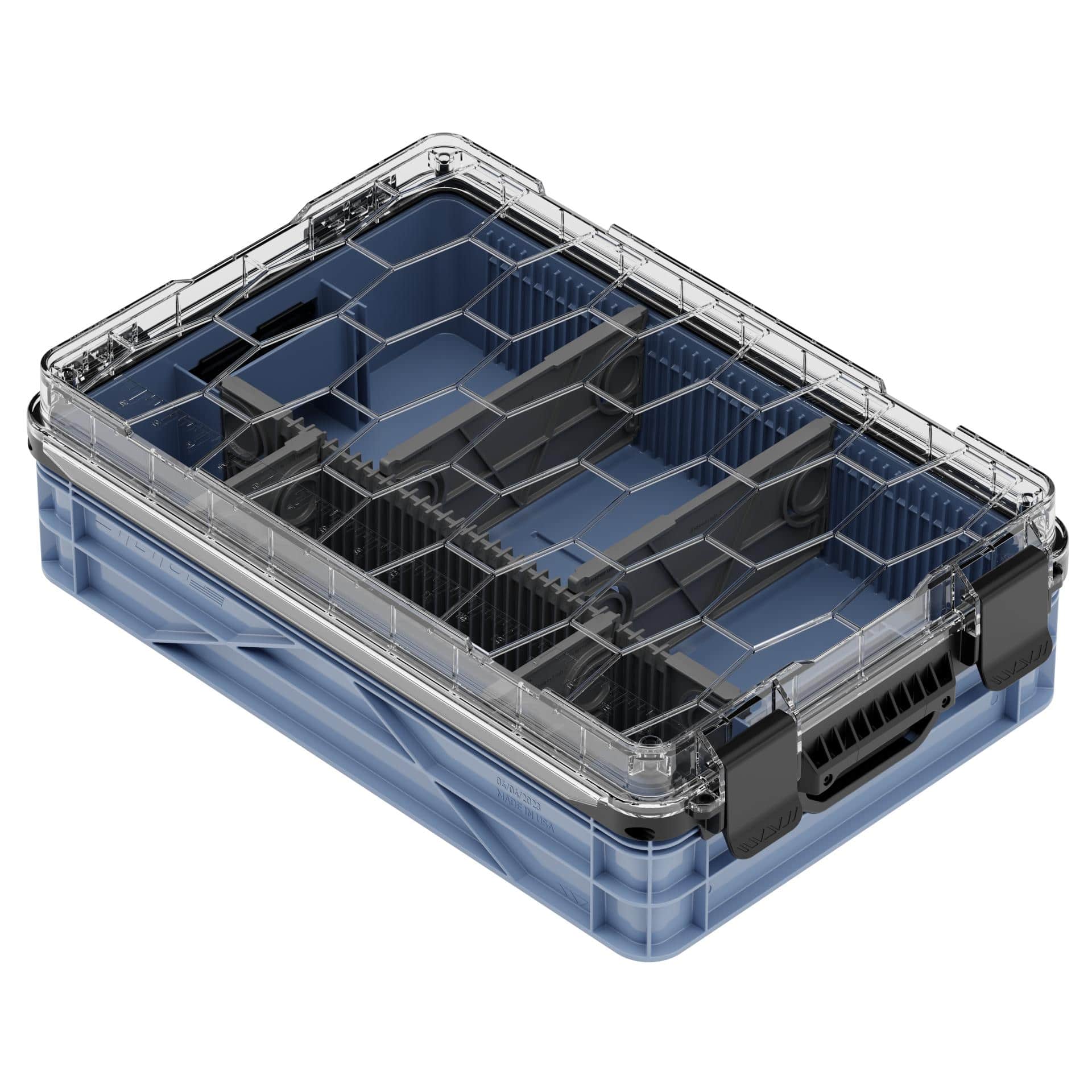 Quarter Size SIDIO WR (Weather Proof) - Image 6