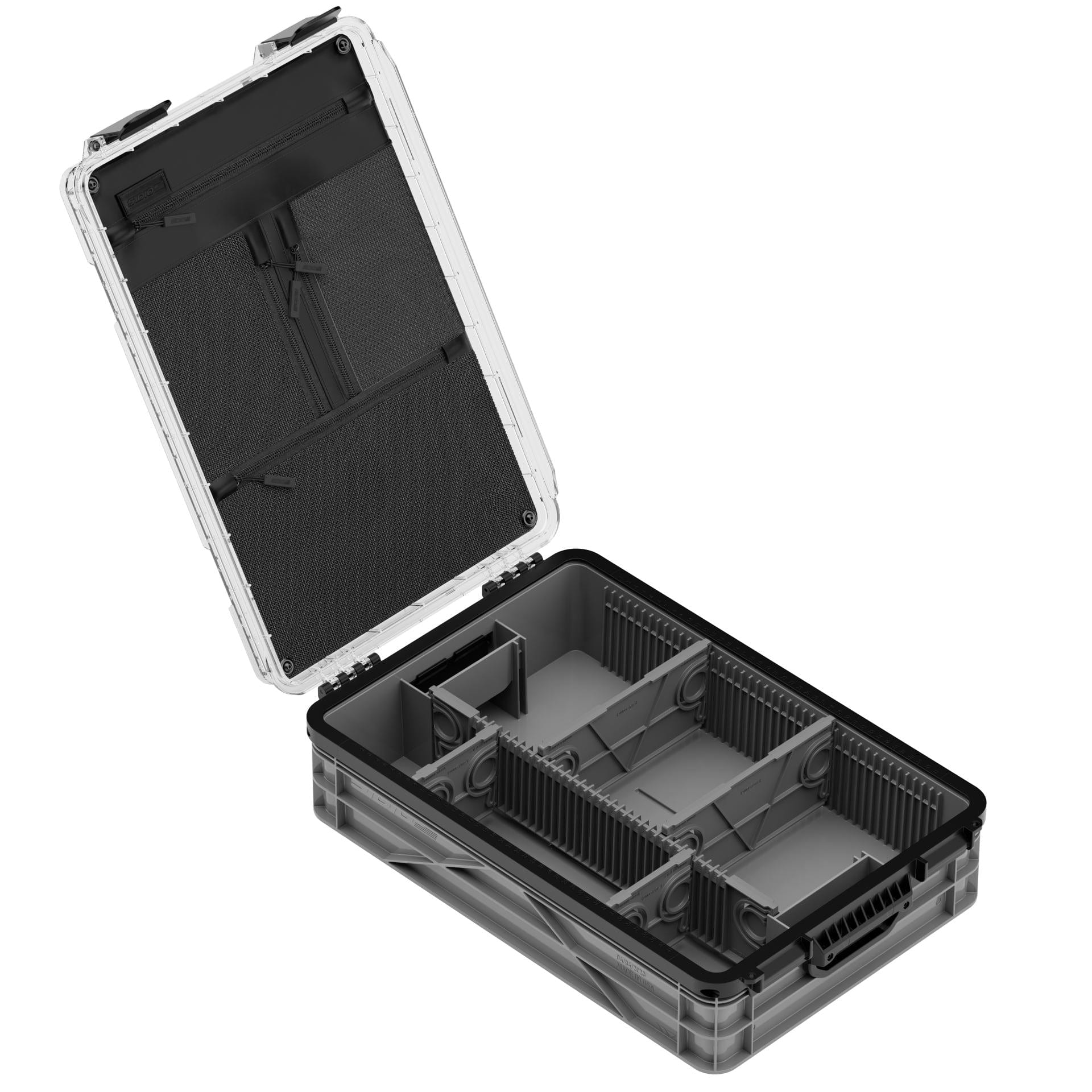Quarter Size SIDIO WR (Weather Proof) - Image 60