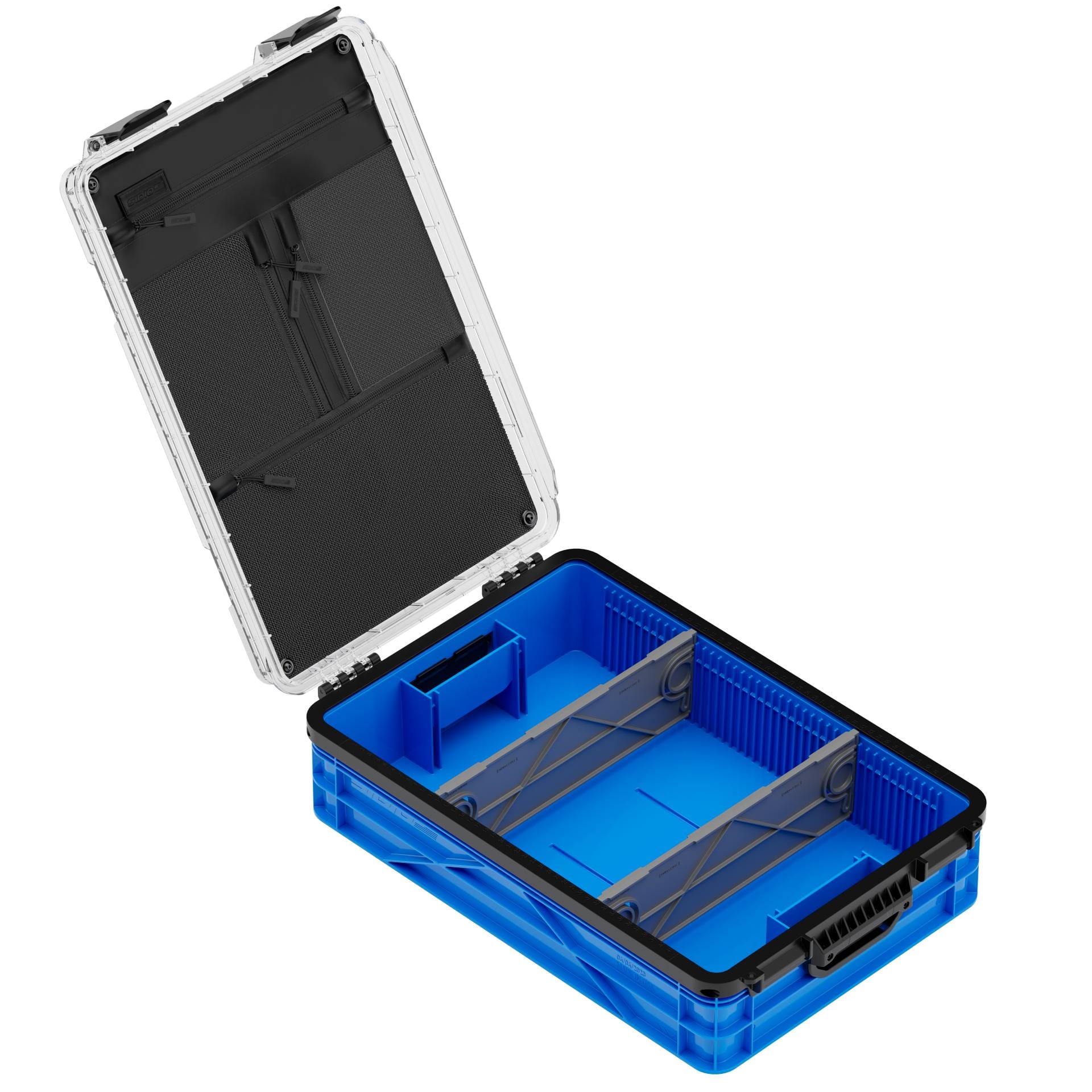 Quarter Size SIDIO WR (Weather Proof) - Image 62