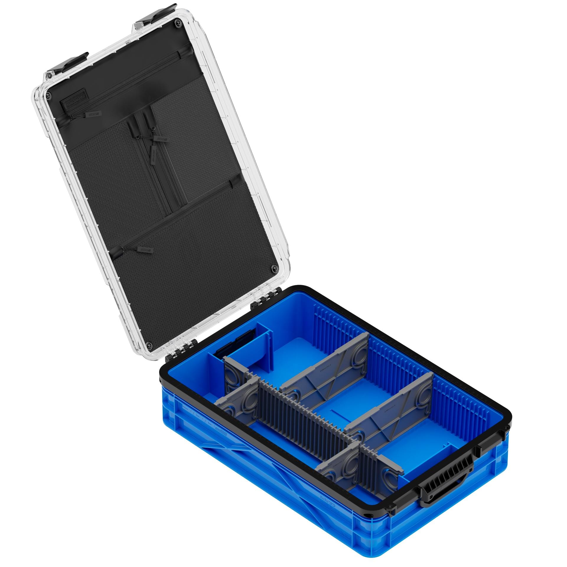 Quarter Size SIDIO WR (Weather Proof) - Image 63