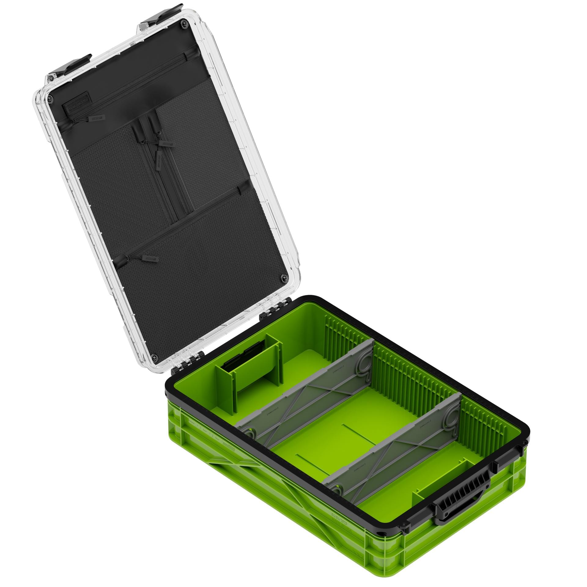 Quarter Size SIDIO WR (Weather Proof) - Image 65