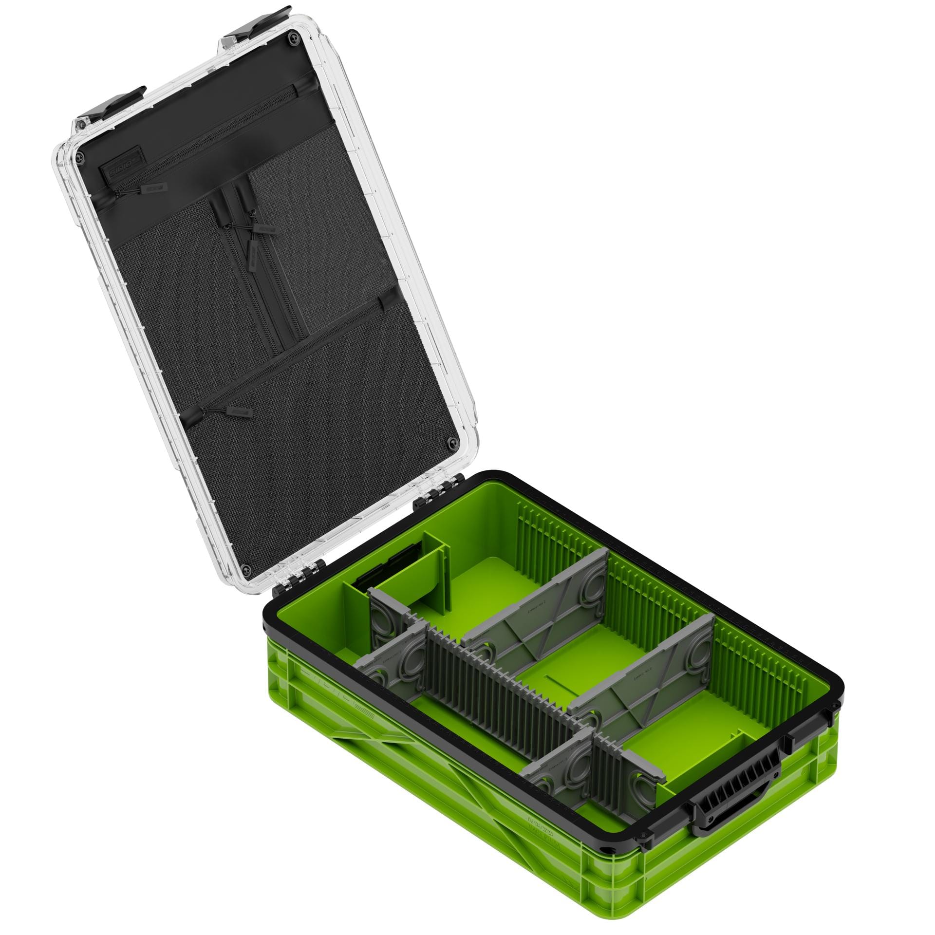 Quarter Size SIDIO WR (Weather Proof) - Image 66