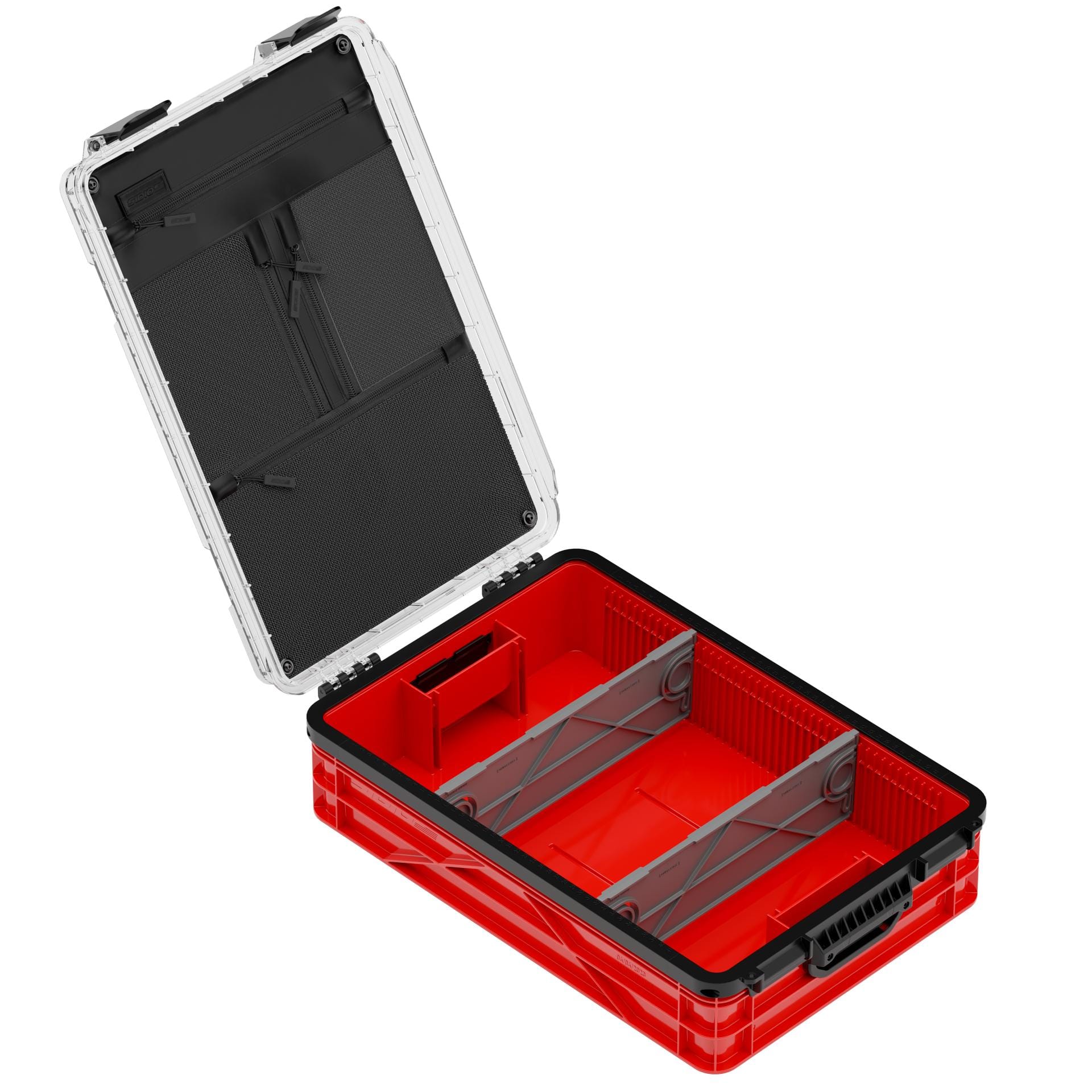 Quarter Size SIDIO WR (Weather Proof) - Image 68