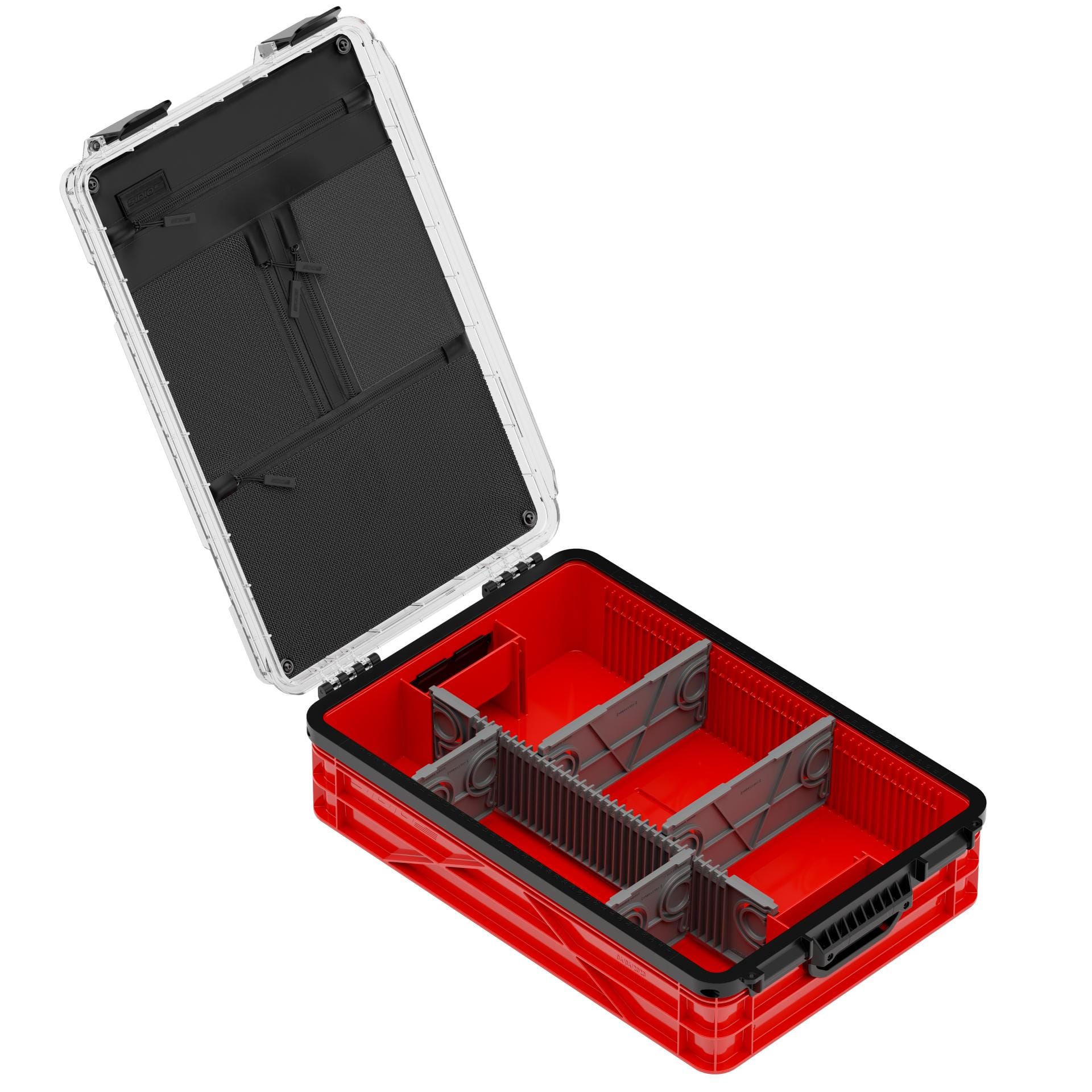 Quarter Size SIDIO WR (Weather Proof) - Image 69