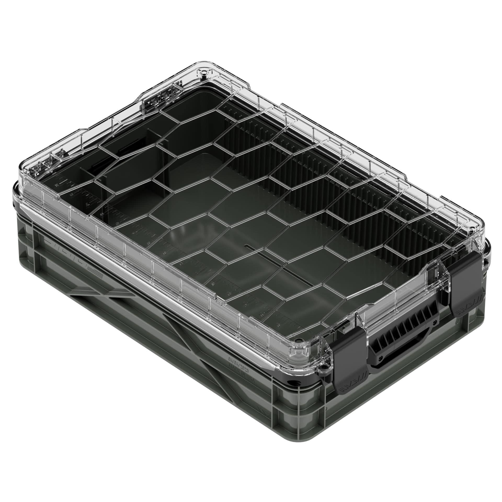 Quarter Size SIDIO WR (Weather Proof) - Image 7