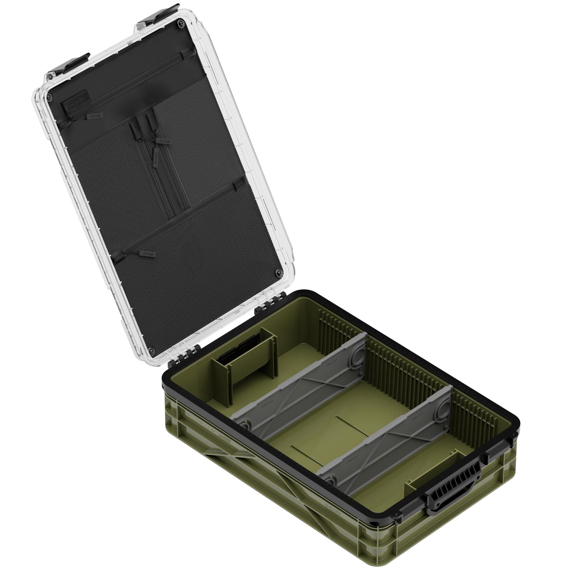Quarter Size SIDIO WR (Weather Proof) - Image 71