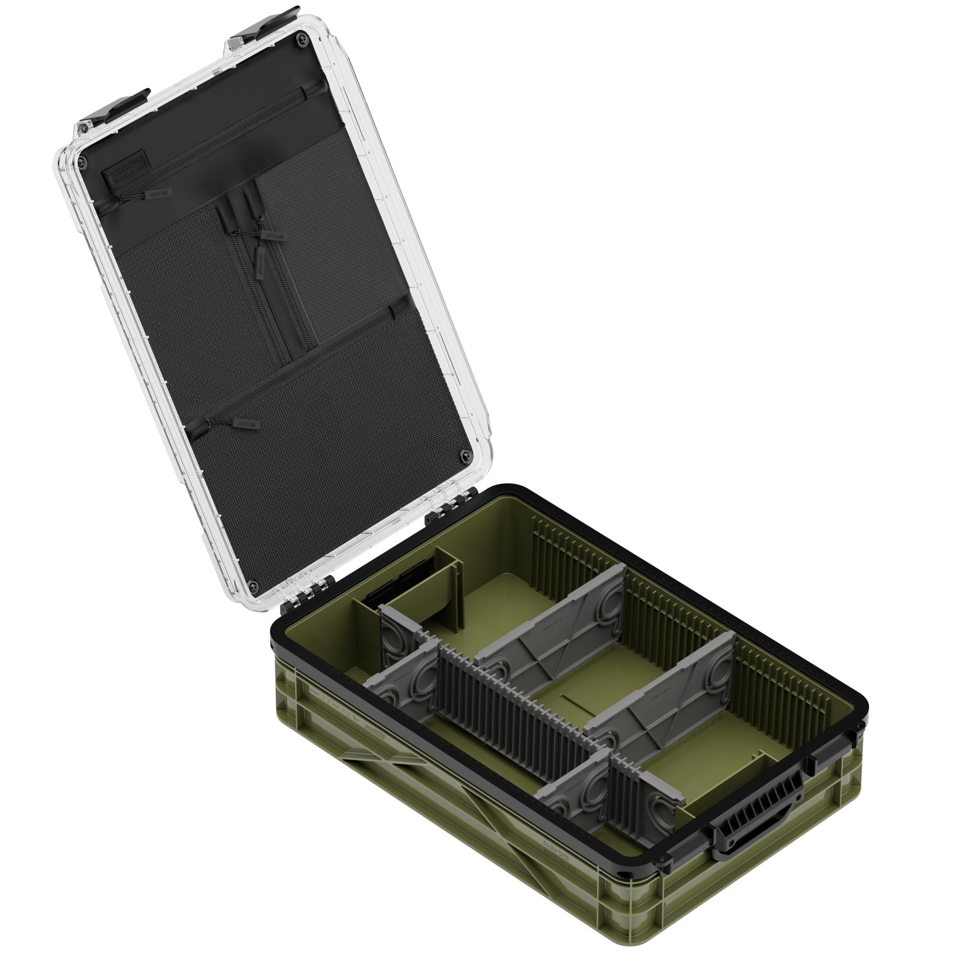 Quarter Size SIDIO WR (Weather Proof) - Image 72