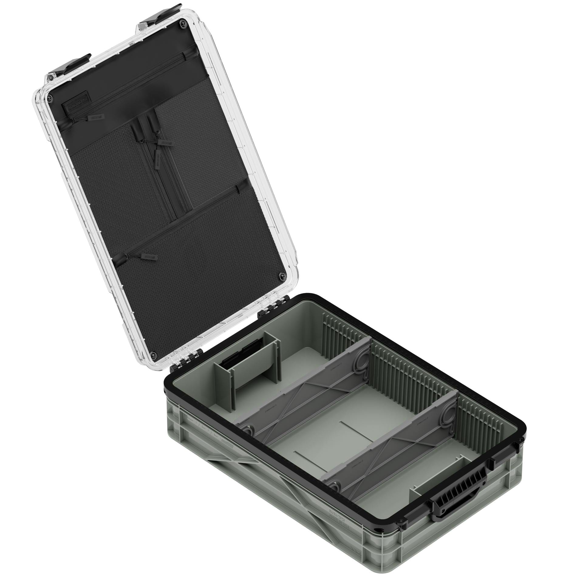Quarter Size SIDIO WR (Weather Proof) - Image 74