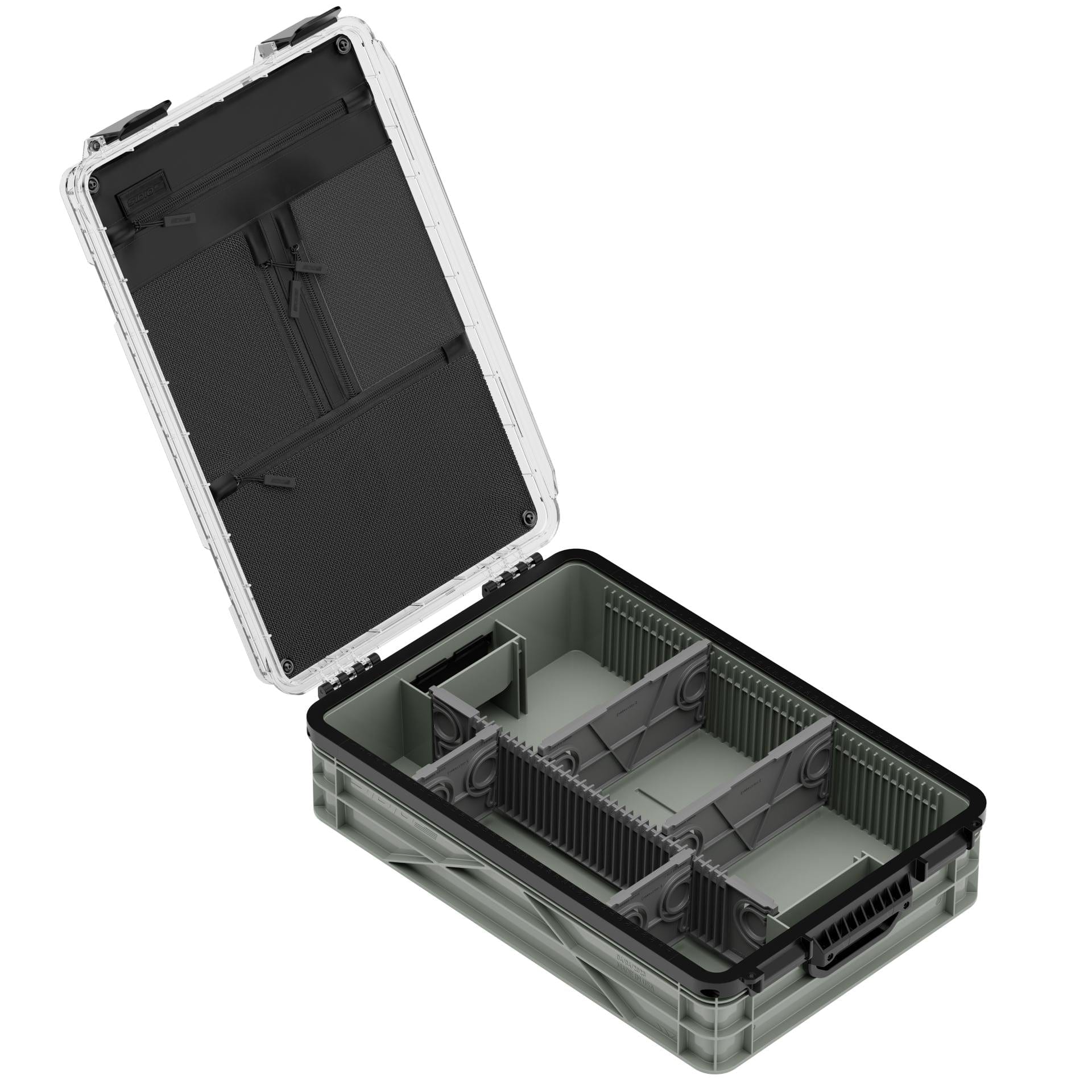 Quarter Size SIDIO WR (Weather Proof) - Image 75