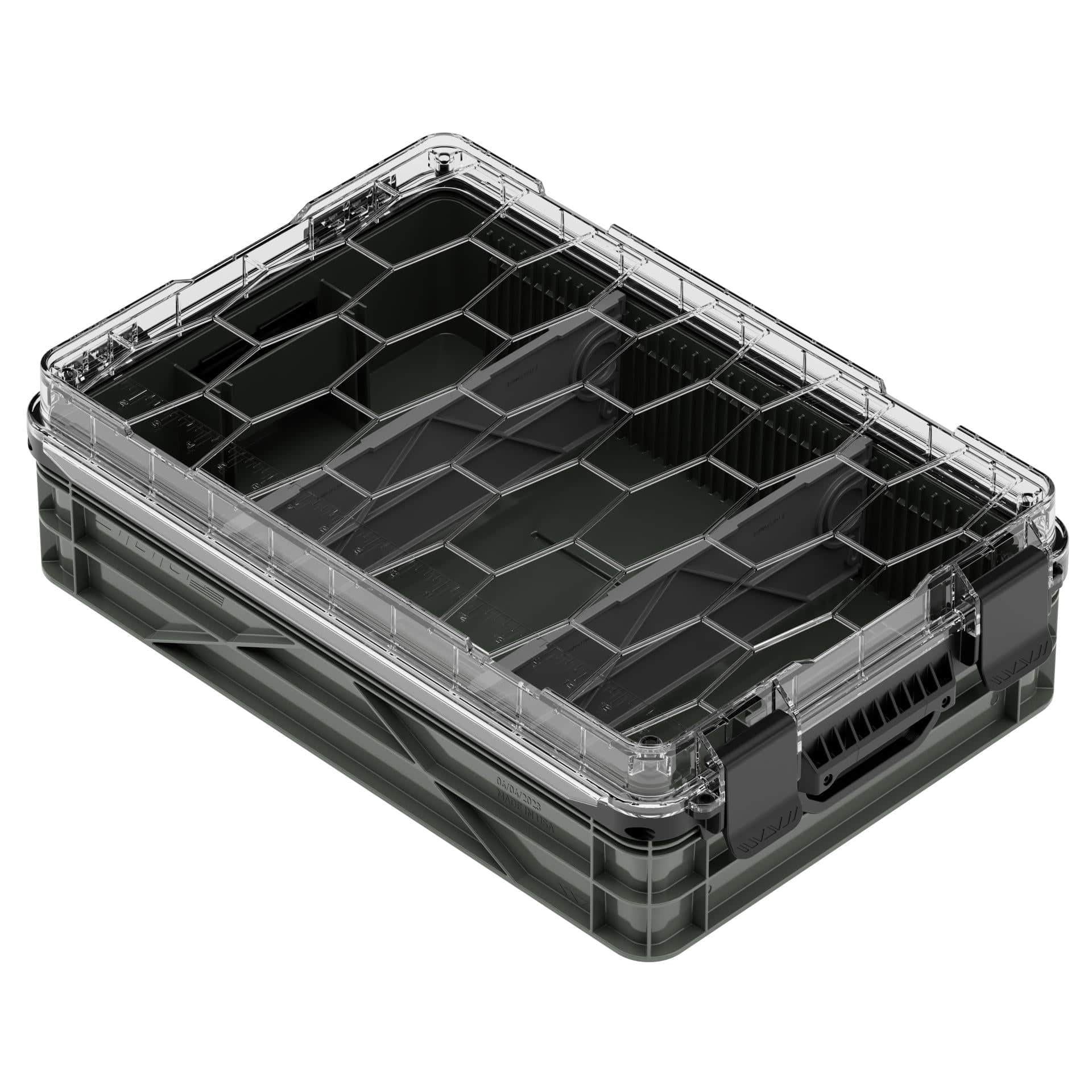 Quarter Size SIDIO WR (Weather Proof) - Image 8