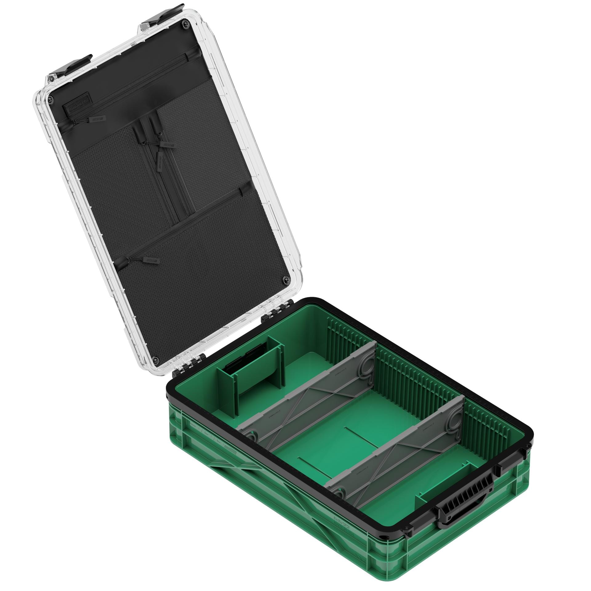 Quarter Size SIDIO WR (Weather Proof) - Image 80