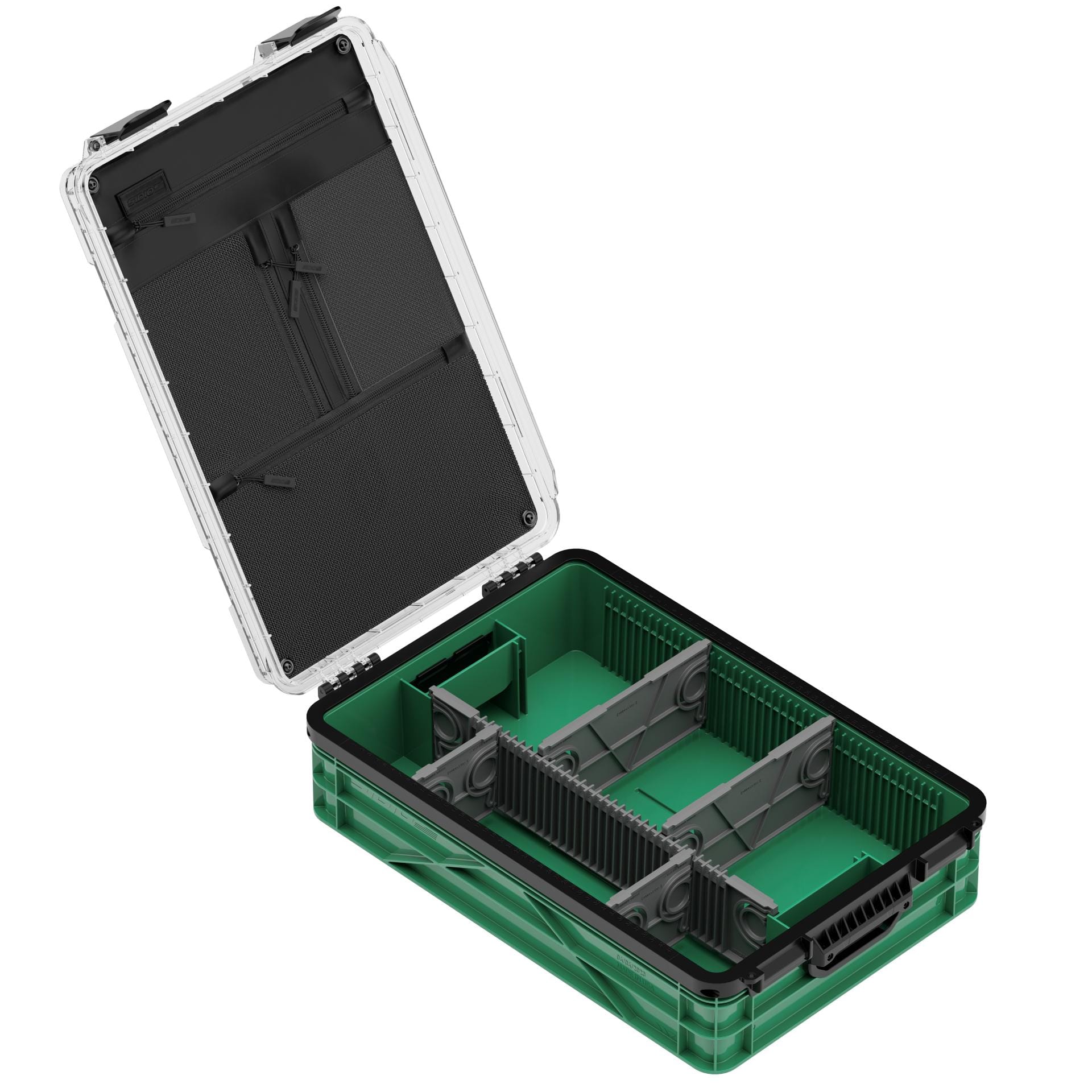 Quarter Size SIDIO WR (Weather Proof) - Image 81