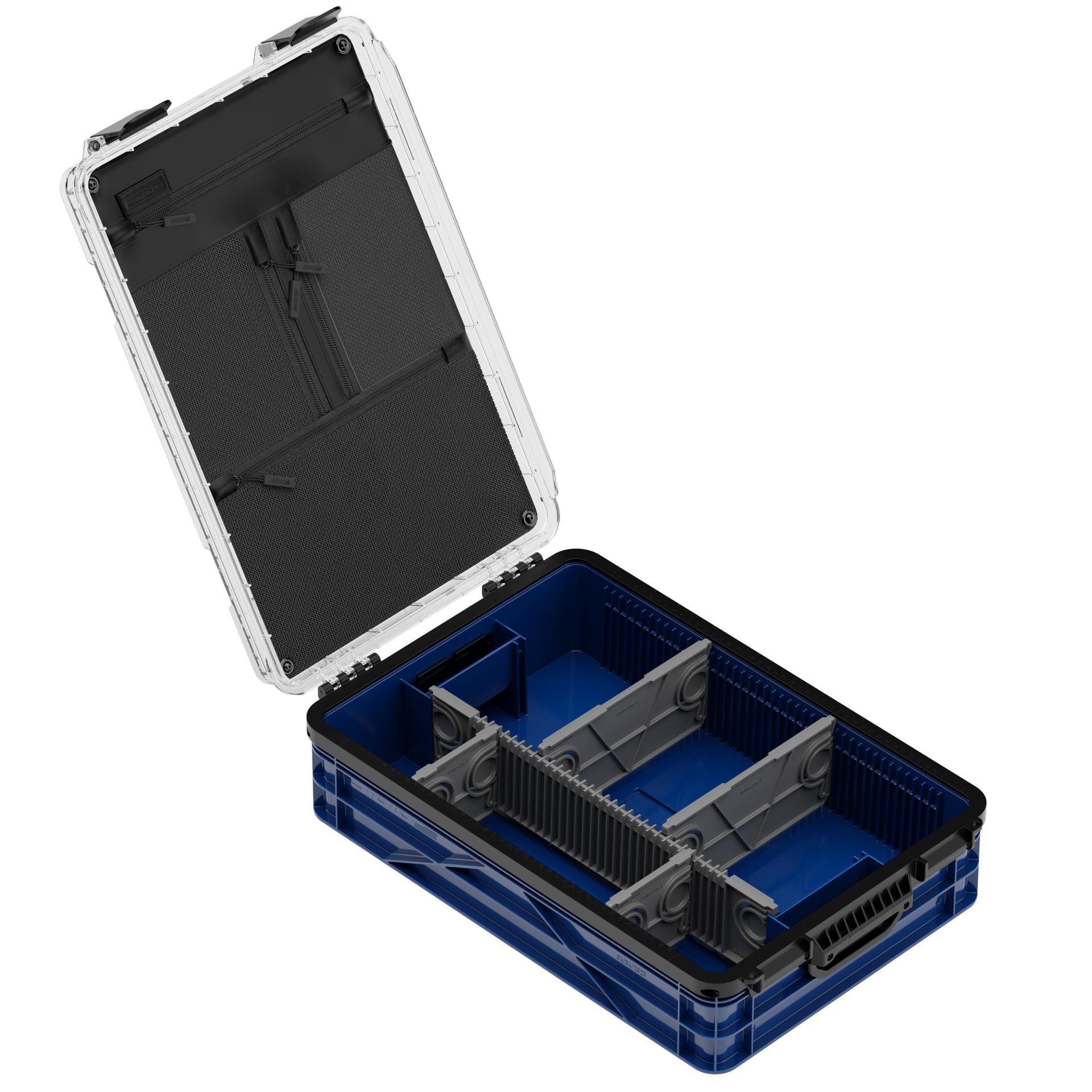 Quarter Size SIDIO WR (Weather Proof) - Image 84