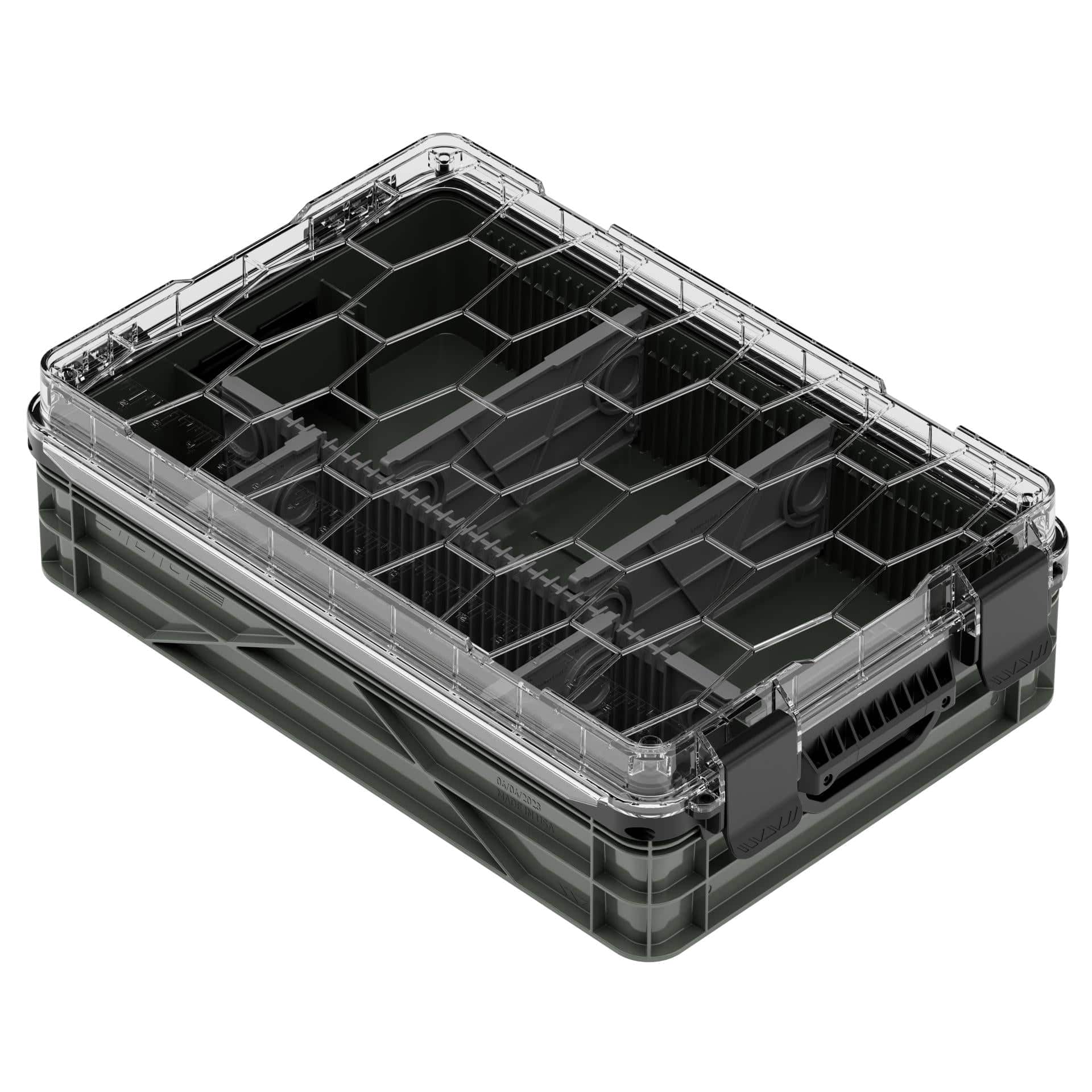 Quarter Size SIDIO WR (Weather Proof) - Image 9