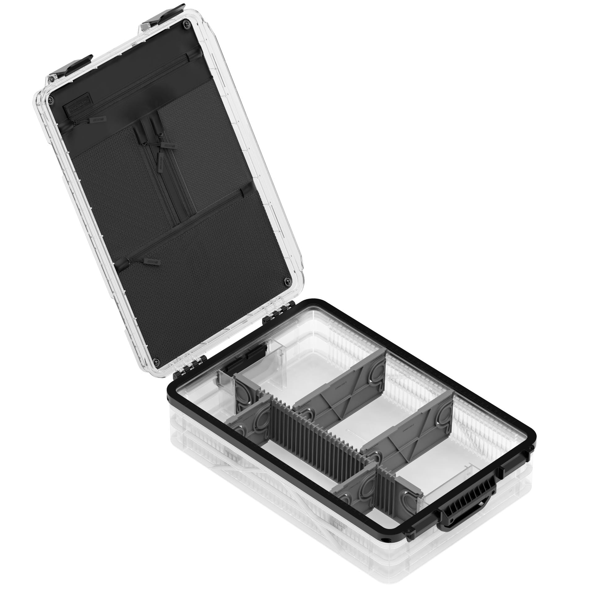 Quarter Size SIDIO WR (Weather Proof) - Image 90